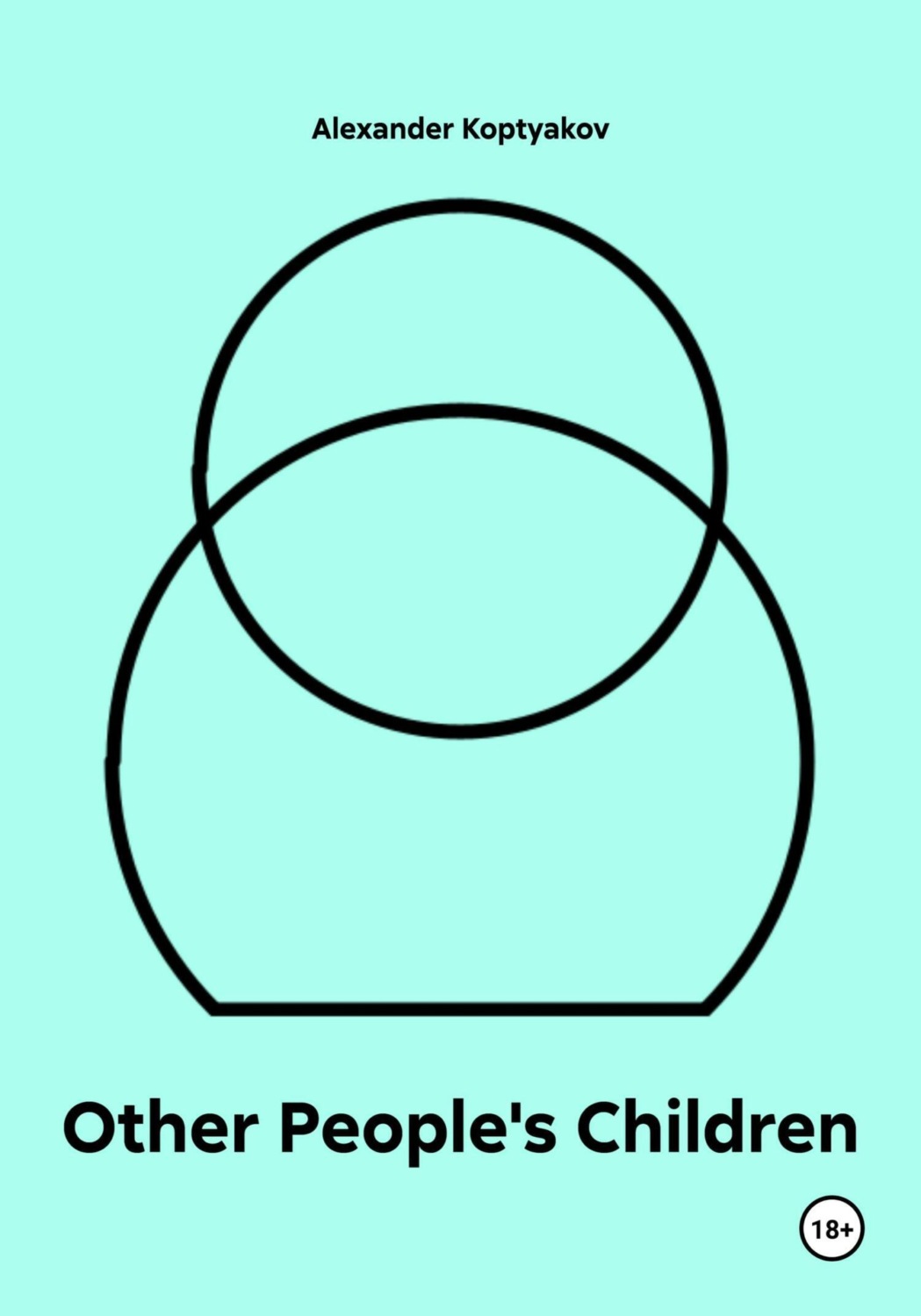 Обложка книги «Other People's Children»