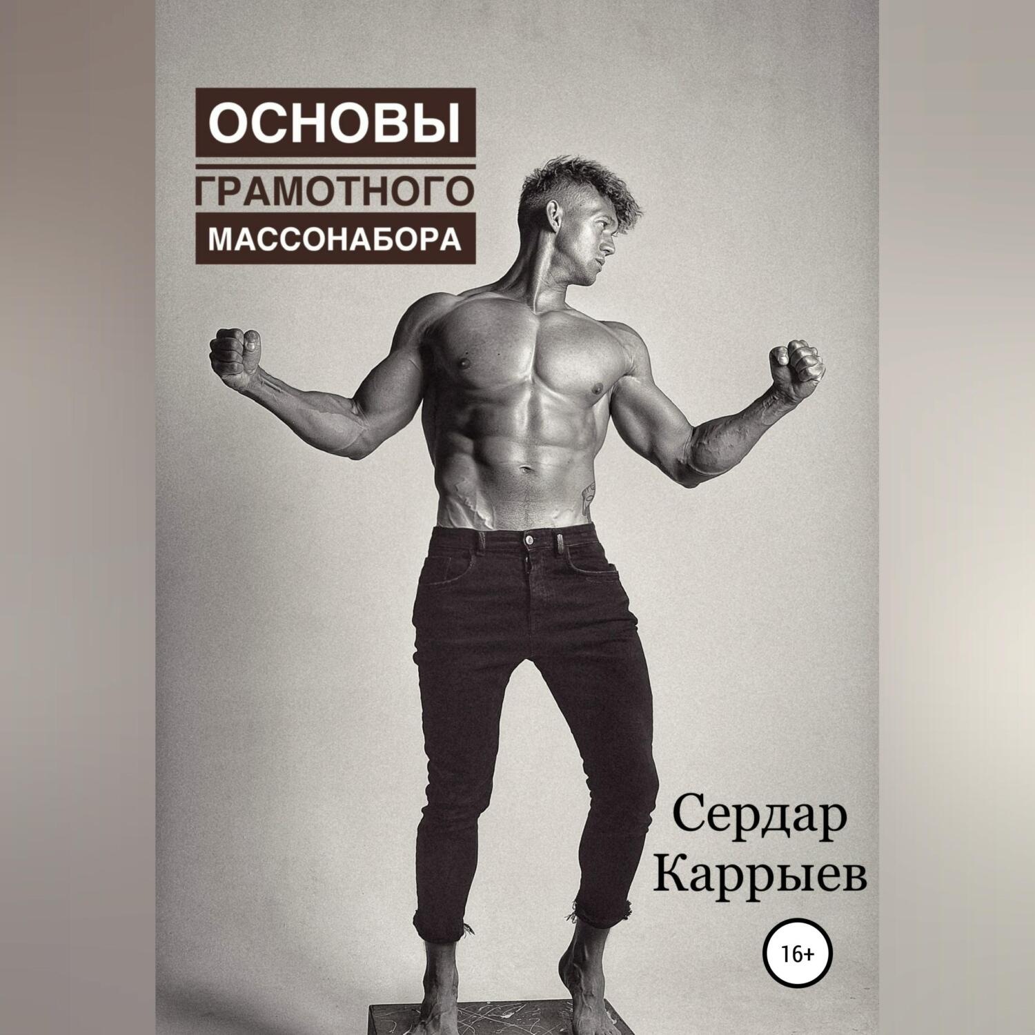 Обложка книги «Основы грамотного массонабора»