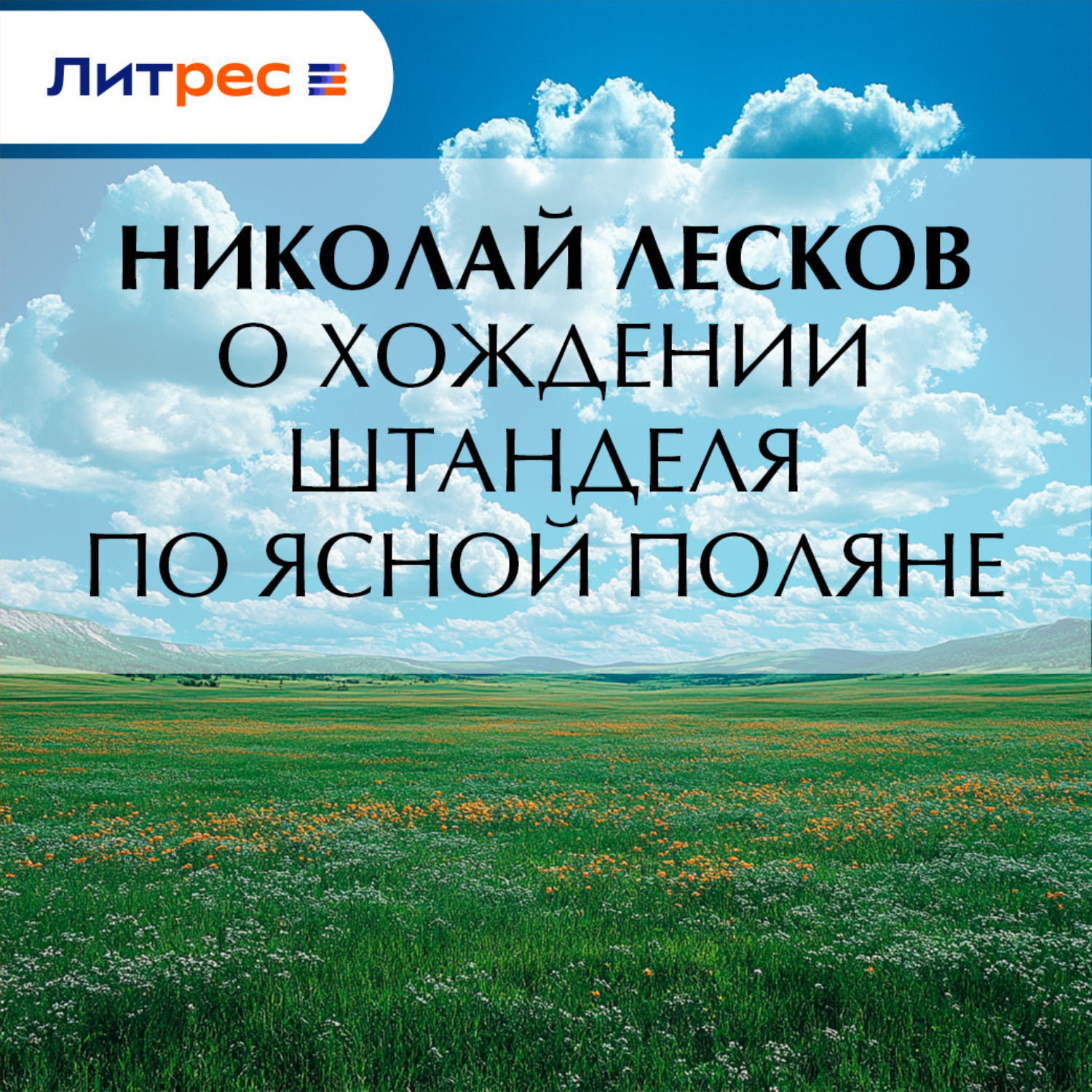 Обложка книги «О хождении Штанделя по Ясной поляне»