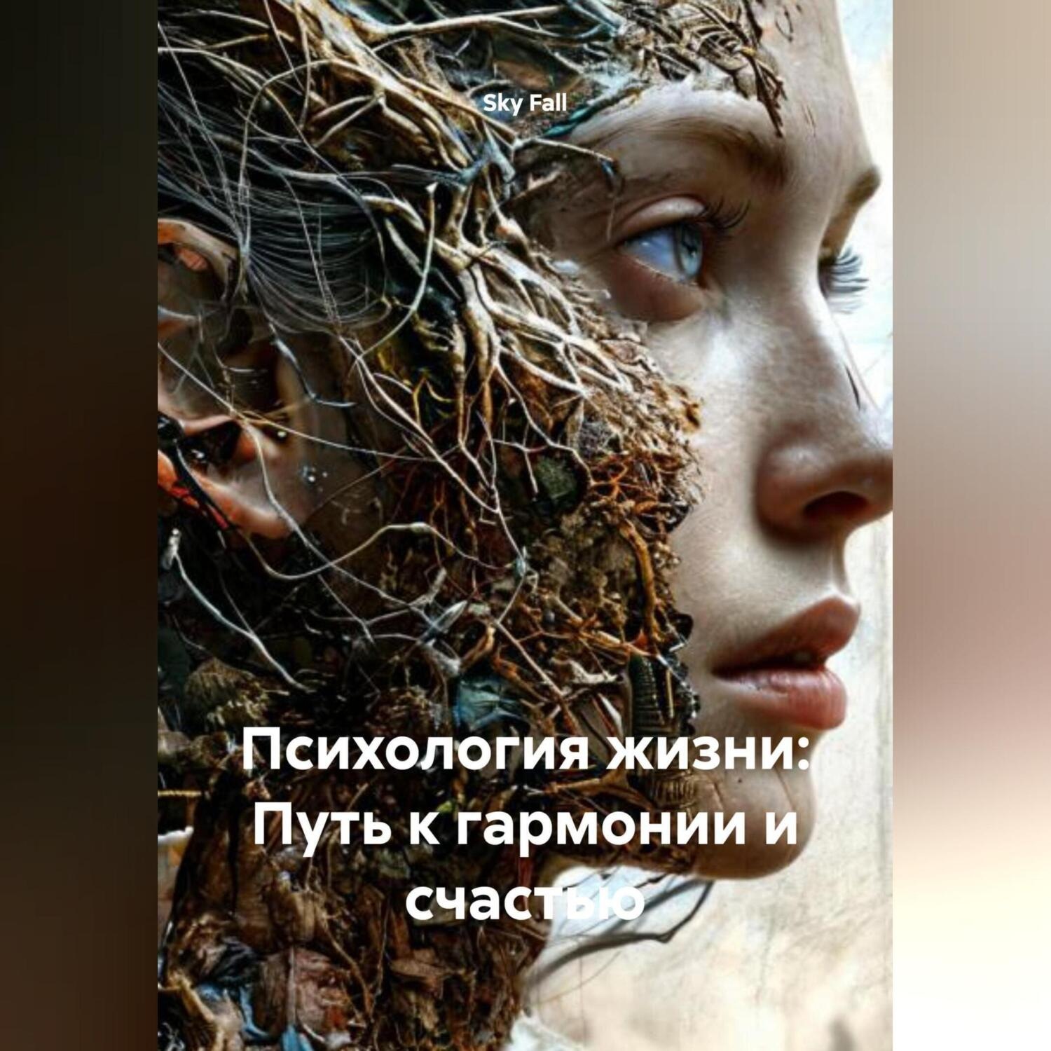 Обложка книги ««Психология жизни: Путь к гармонии и счастью»»