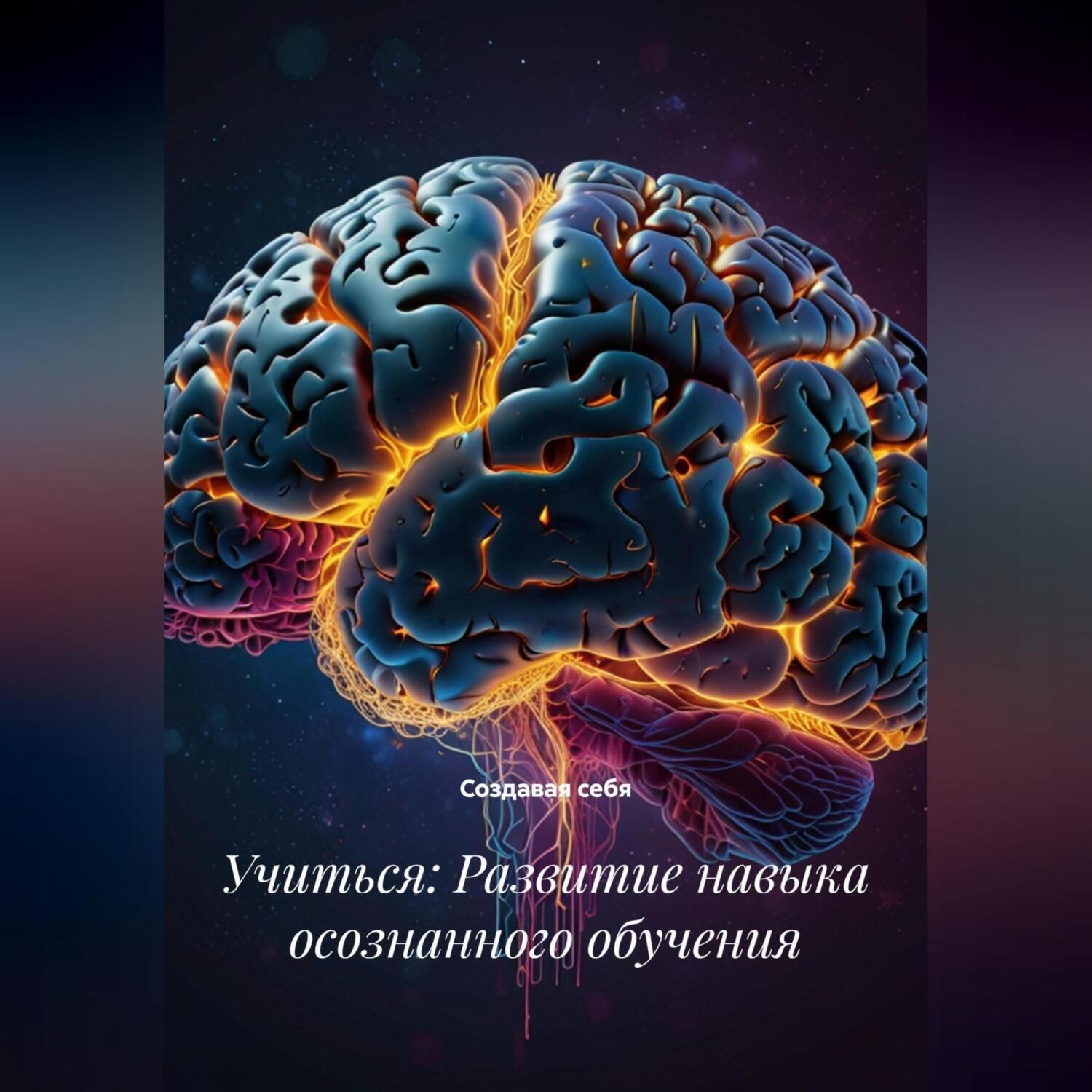 Обложка книги «Учиться: Развитие навыка осознанного обучения»