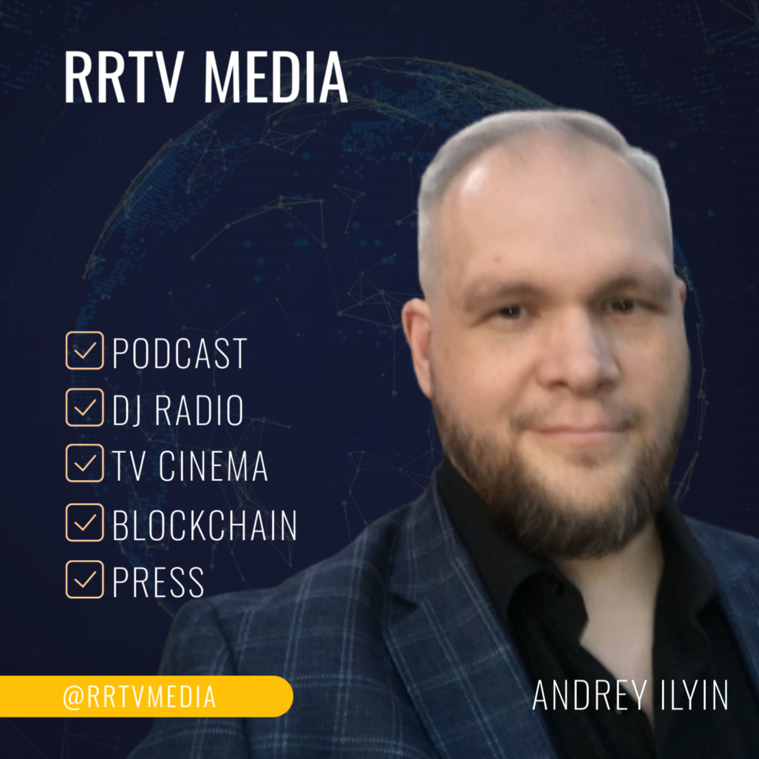 Обложка книги «RRTV MEDIA Выгодно ли инвестировать в NFT-искусство»