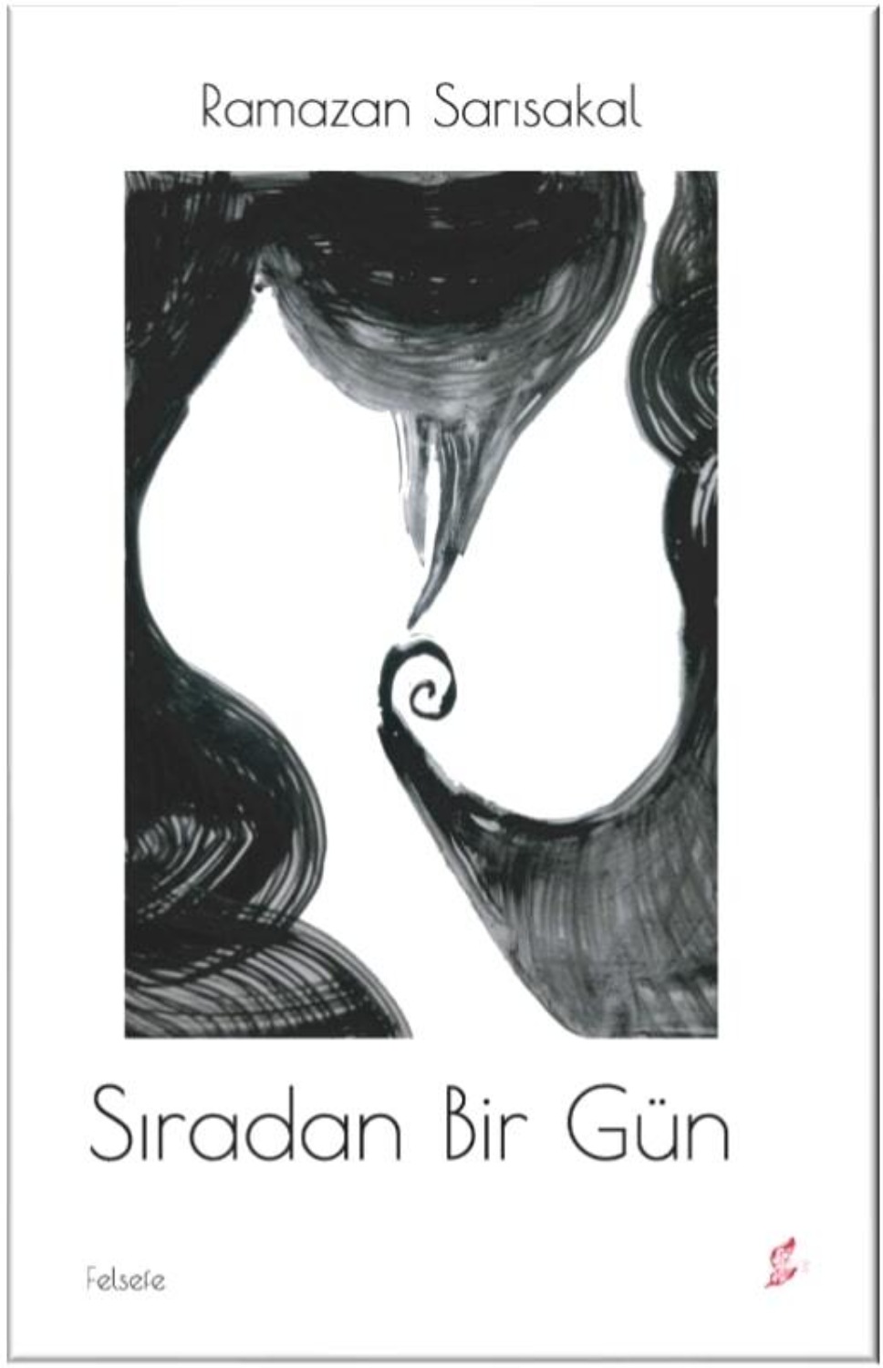 Обложка книги «Sıradan bir gün»