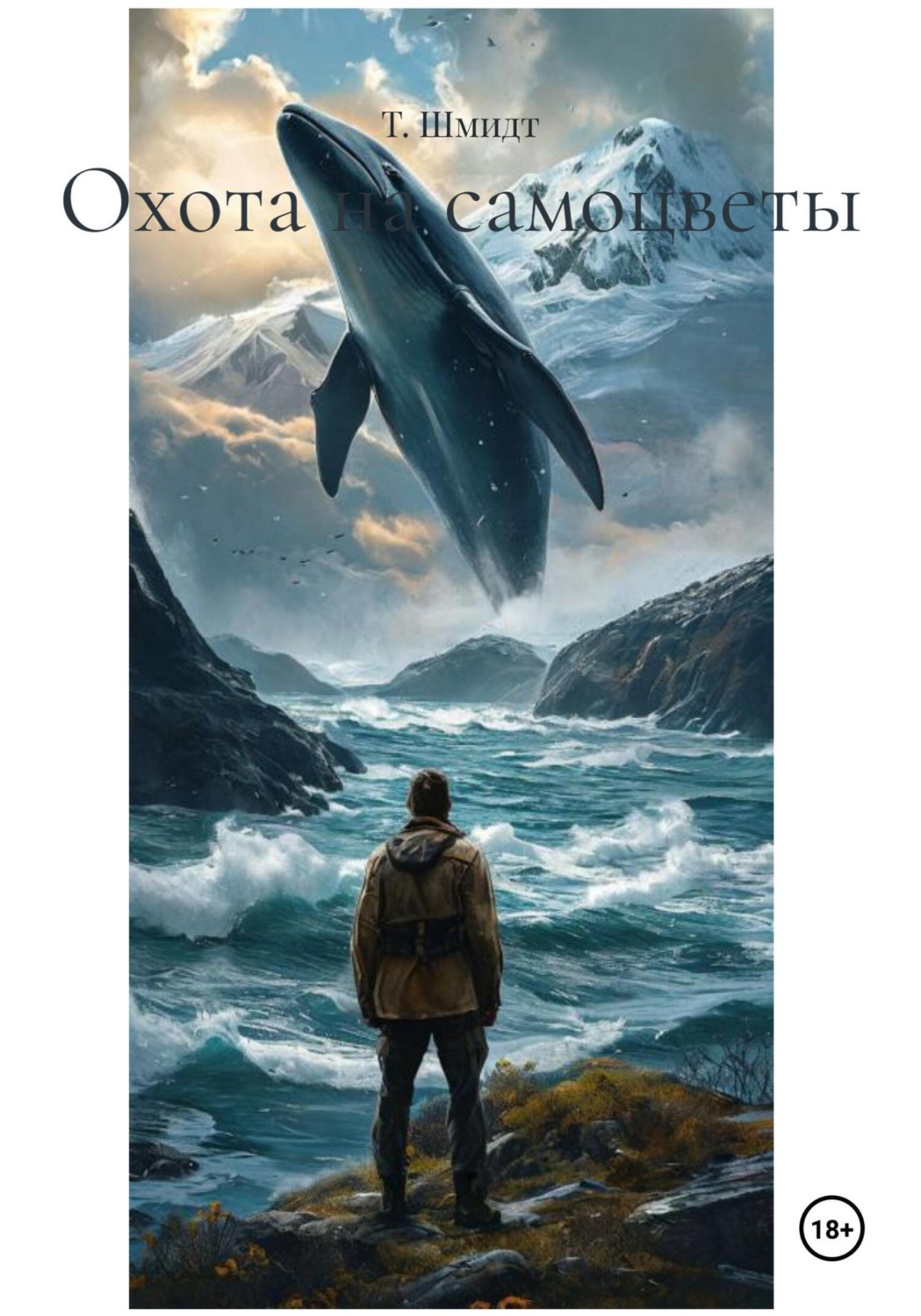 Обложка книги «Охота на самоцветы»
