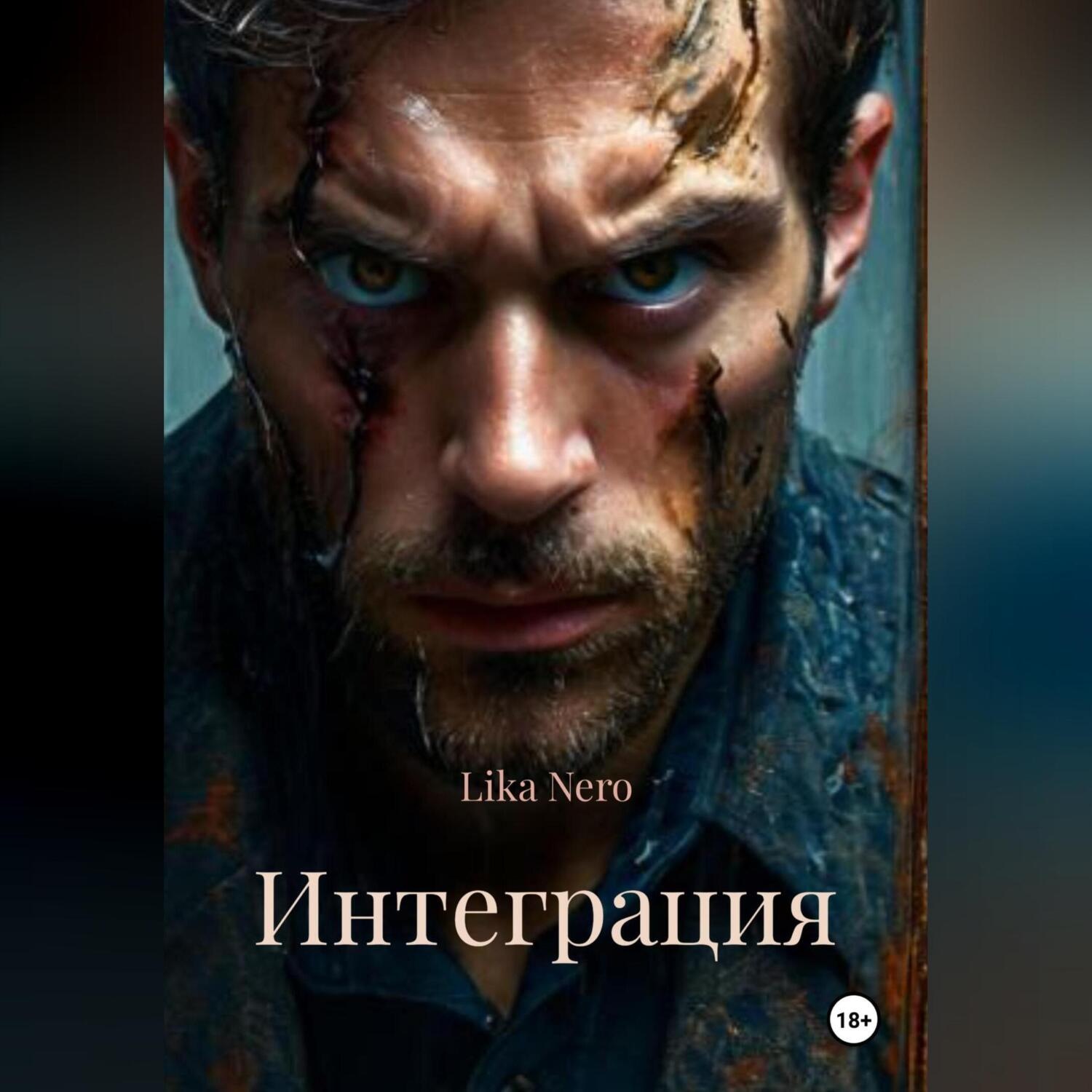 Обложка книги «Интеграция»