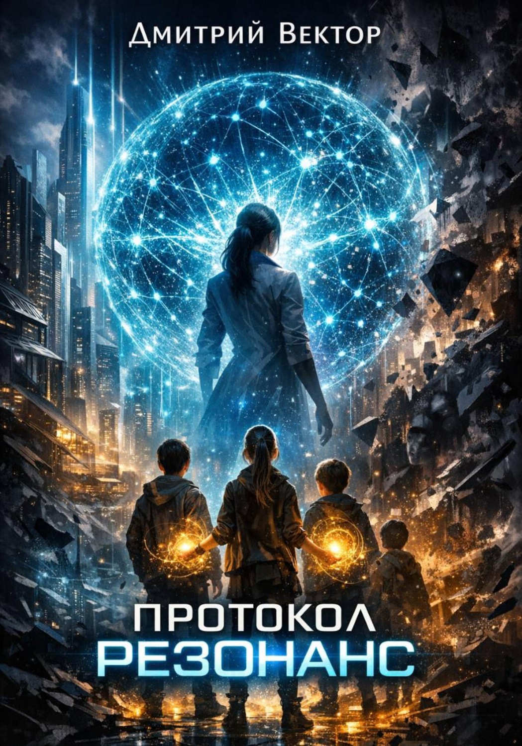Обложка книги «Последнее чувство»