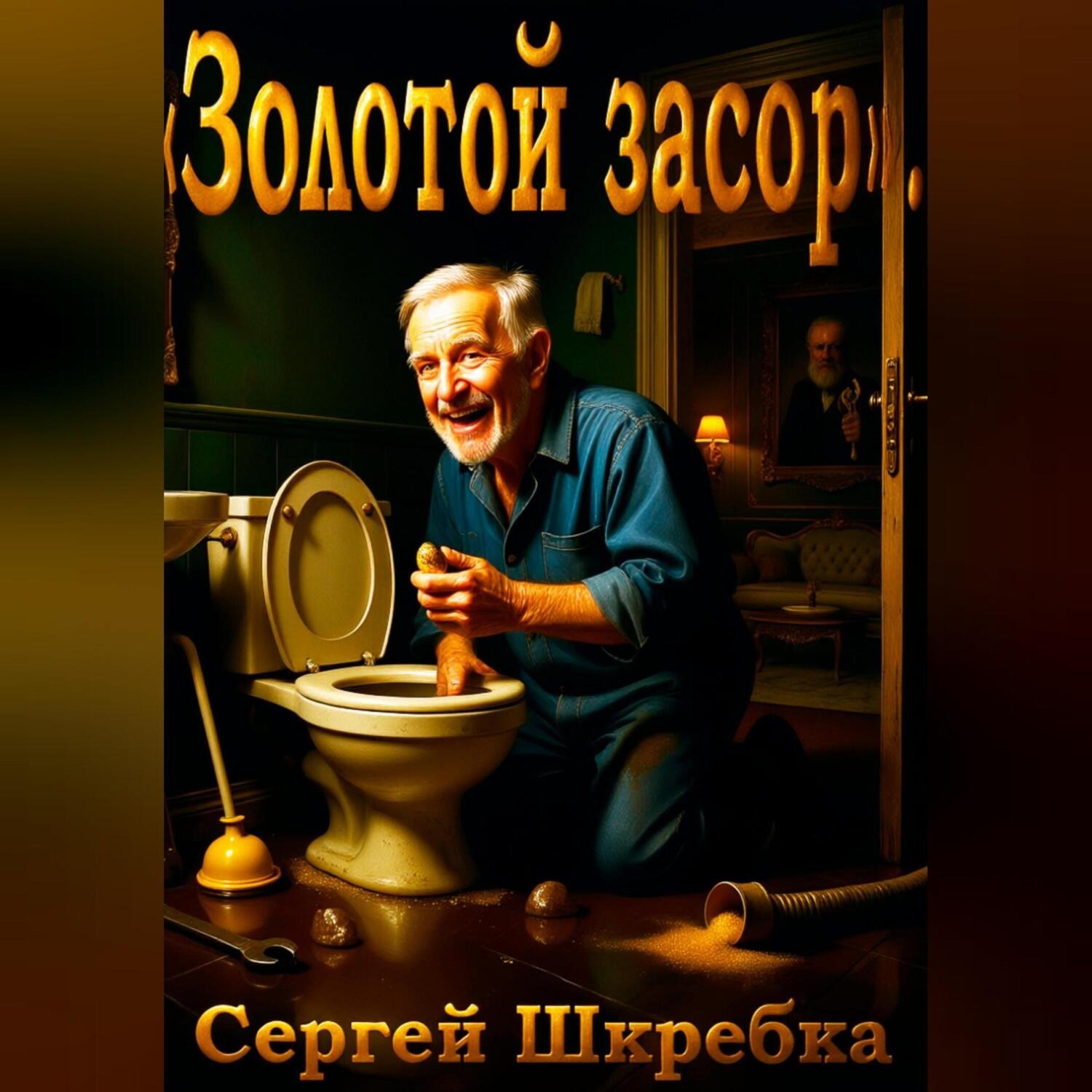 Обложка книги ««Золотой Зосор»»