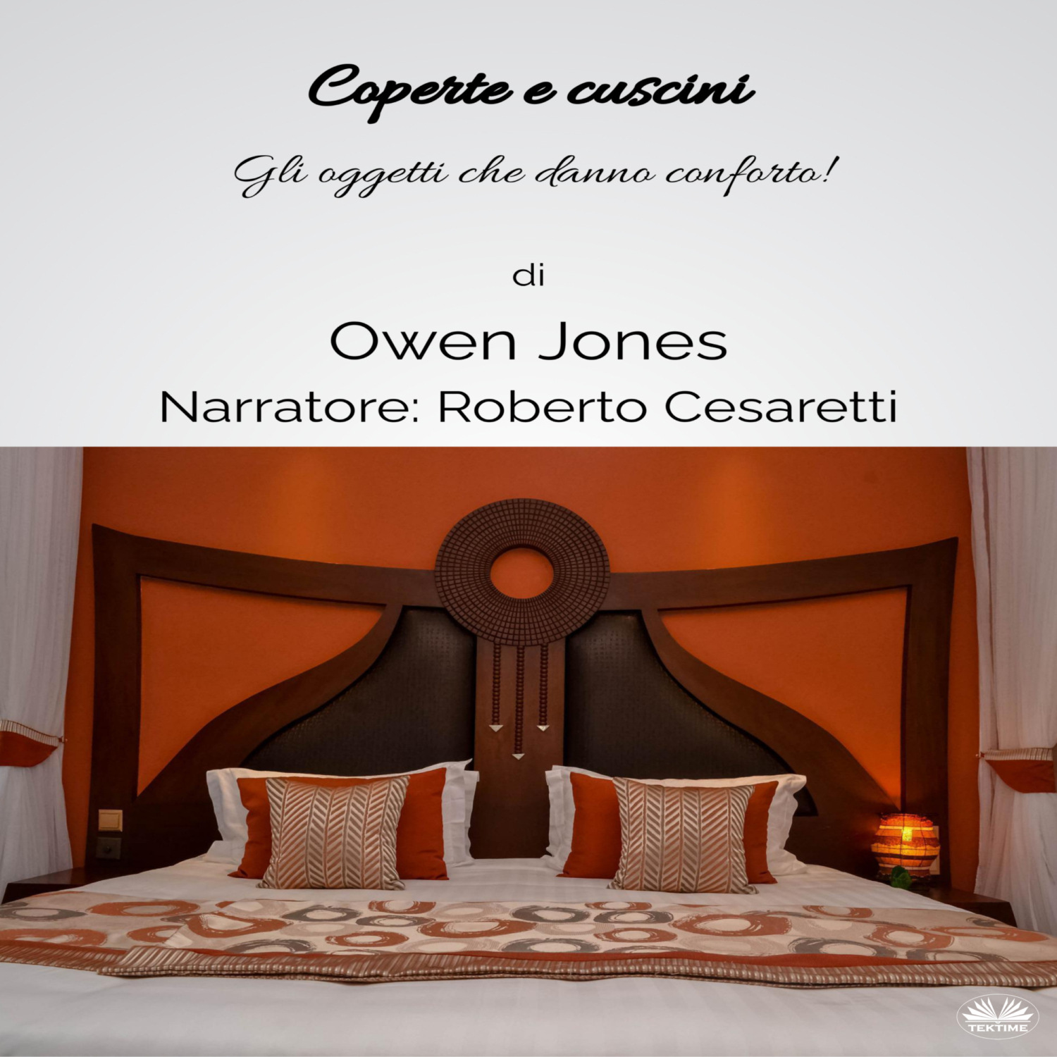 Обложка книги «Coperte E Cuscini»