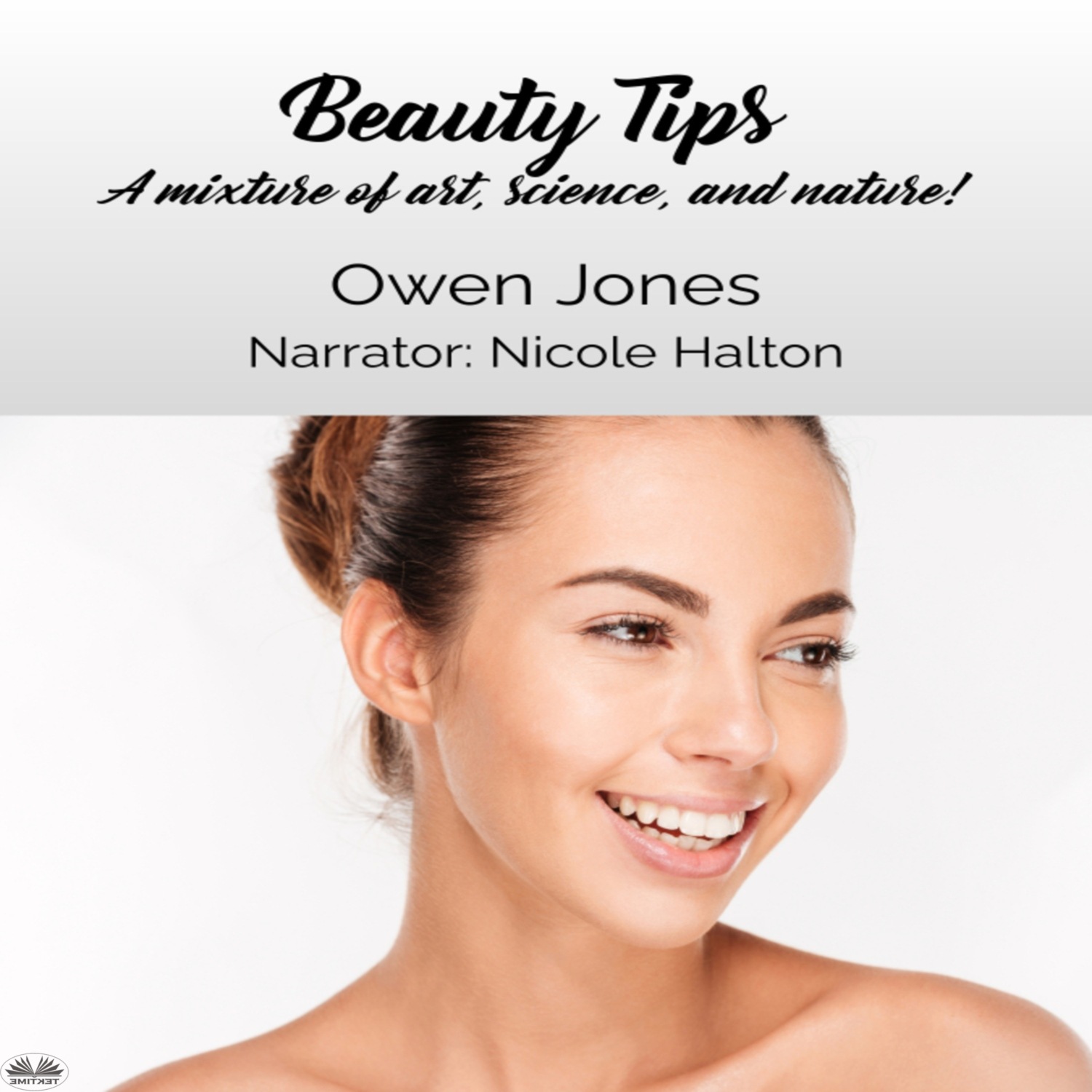 Обложка книги «Beauty Tips»