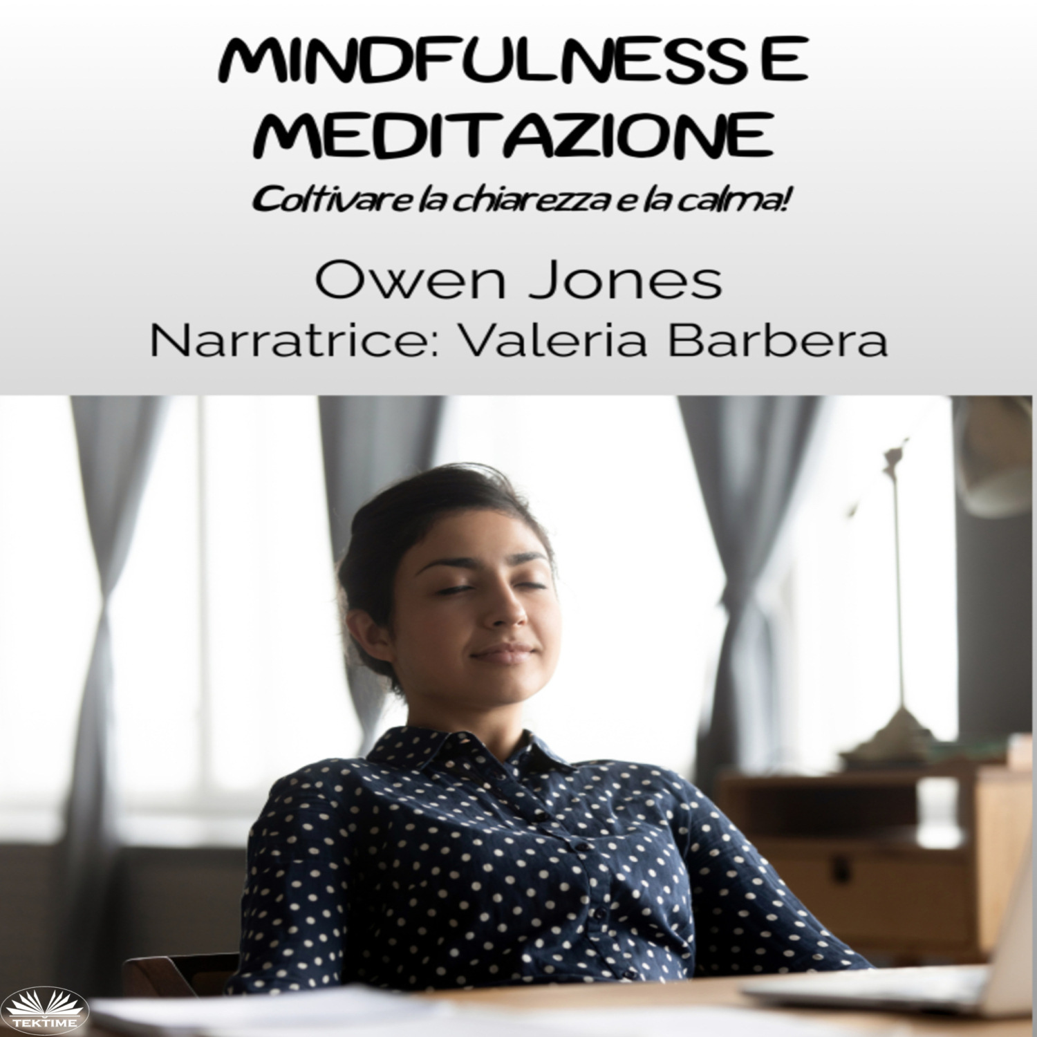 Обложка книги «Mindfulness E Meditazione»