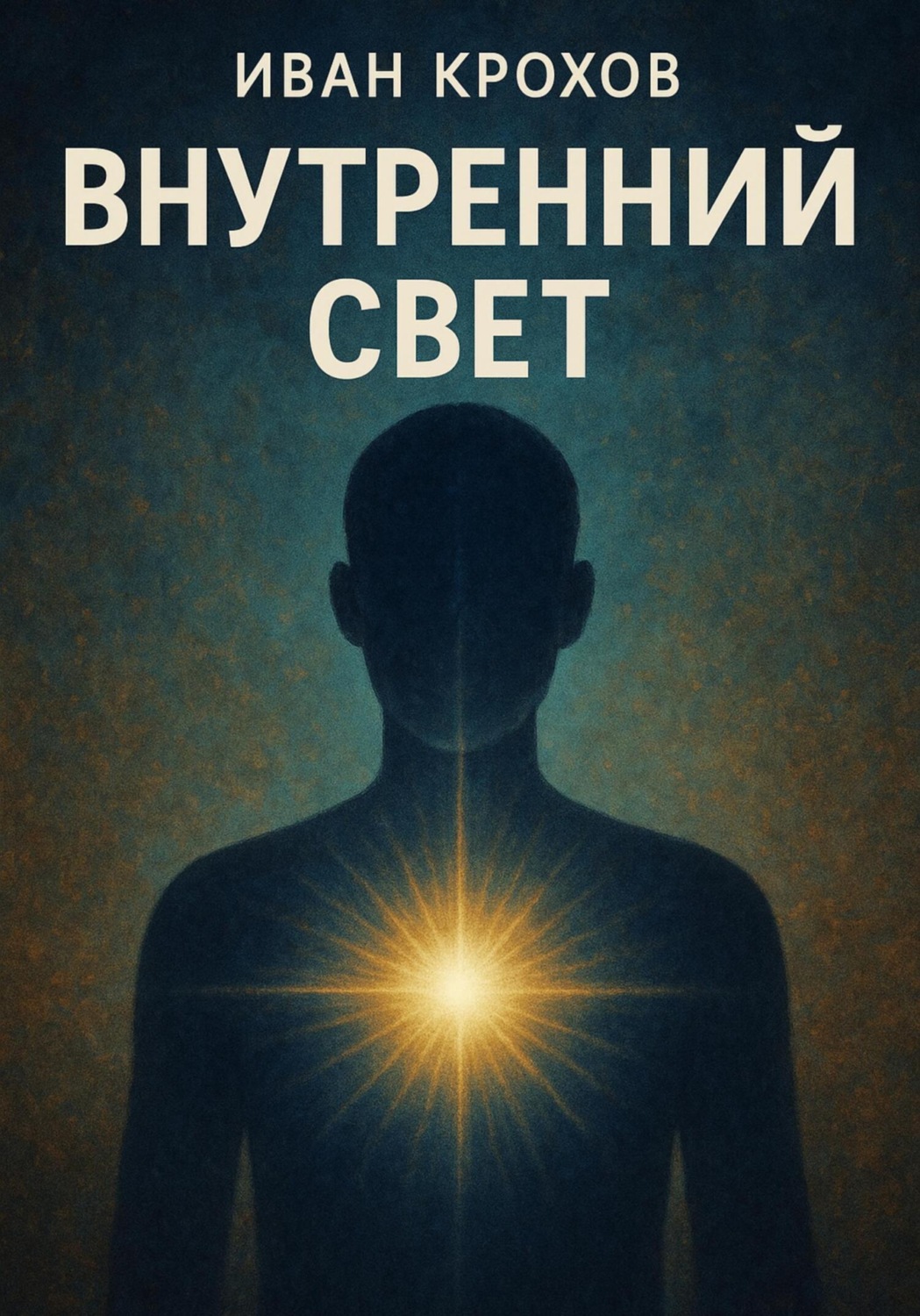 Обложка книги «Внутренний свет»