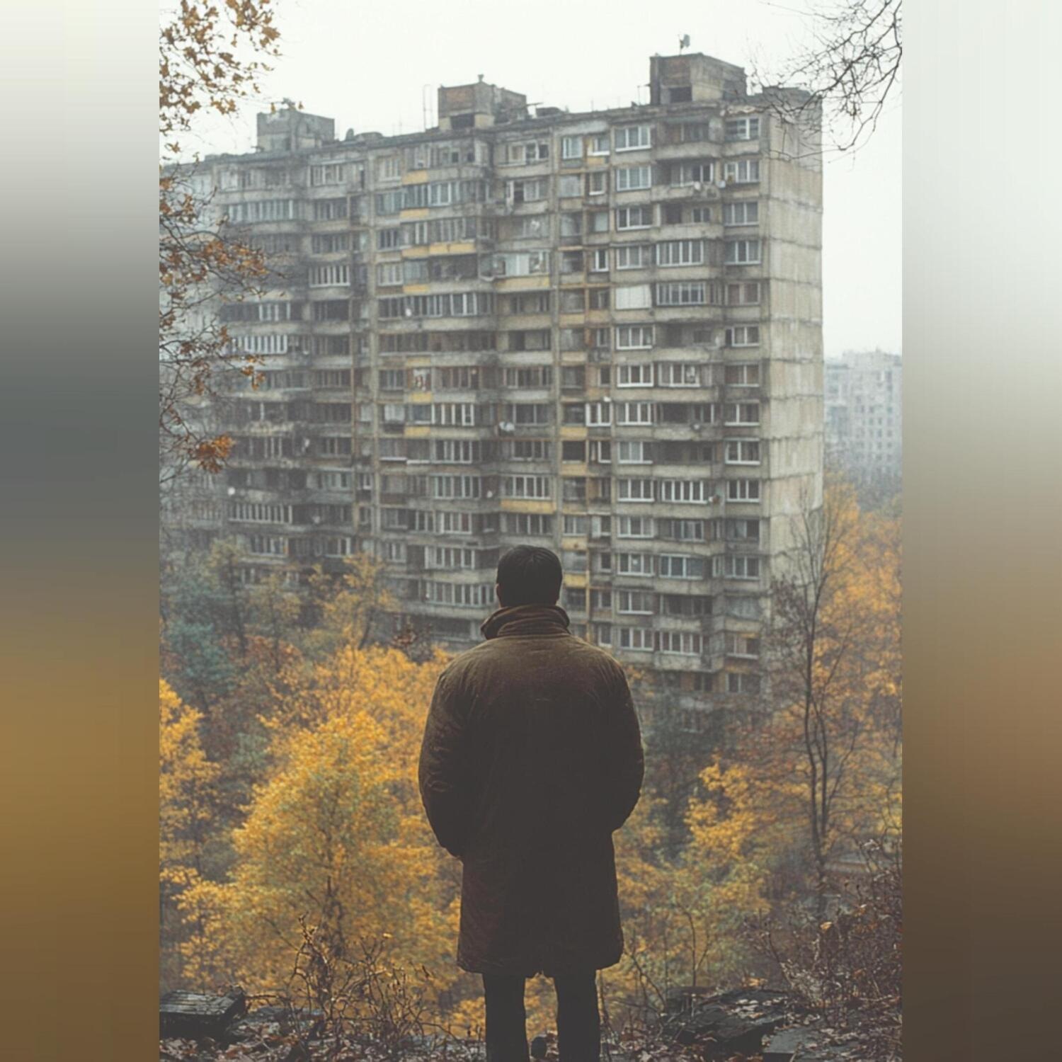 Обложка книги «ОБЩЕЖИТИЕ НОМЕР 17: СИСТЕМА»