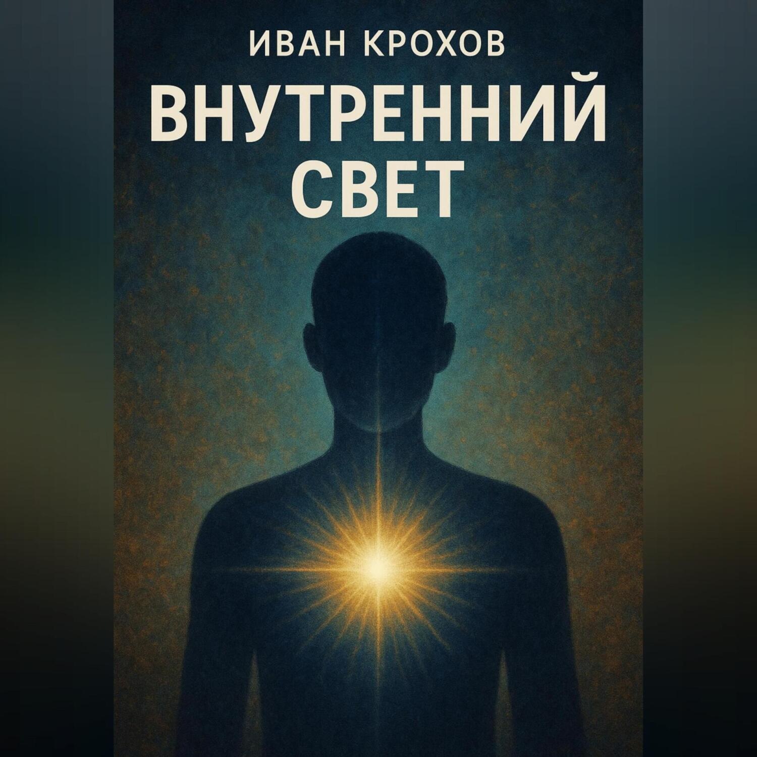 Обложка книги «Внутренний свет»