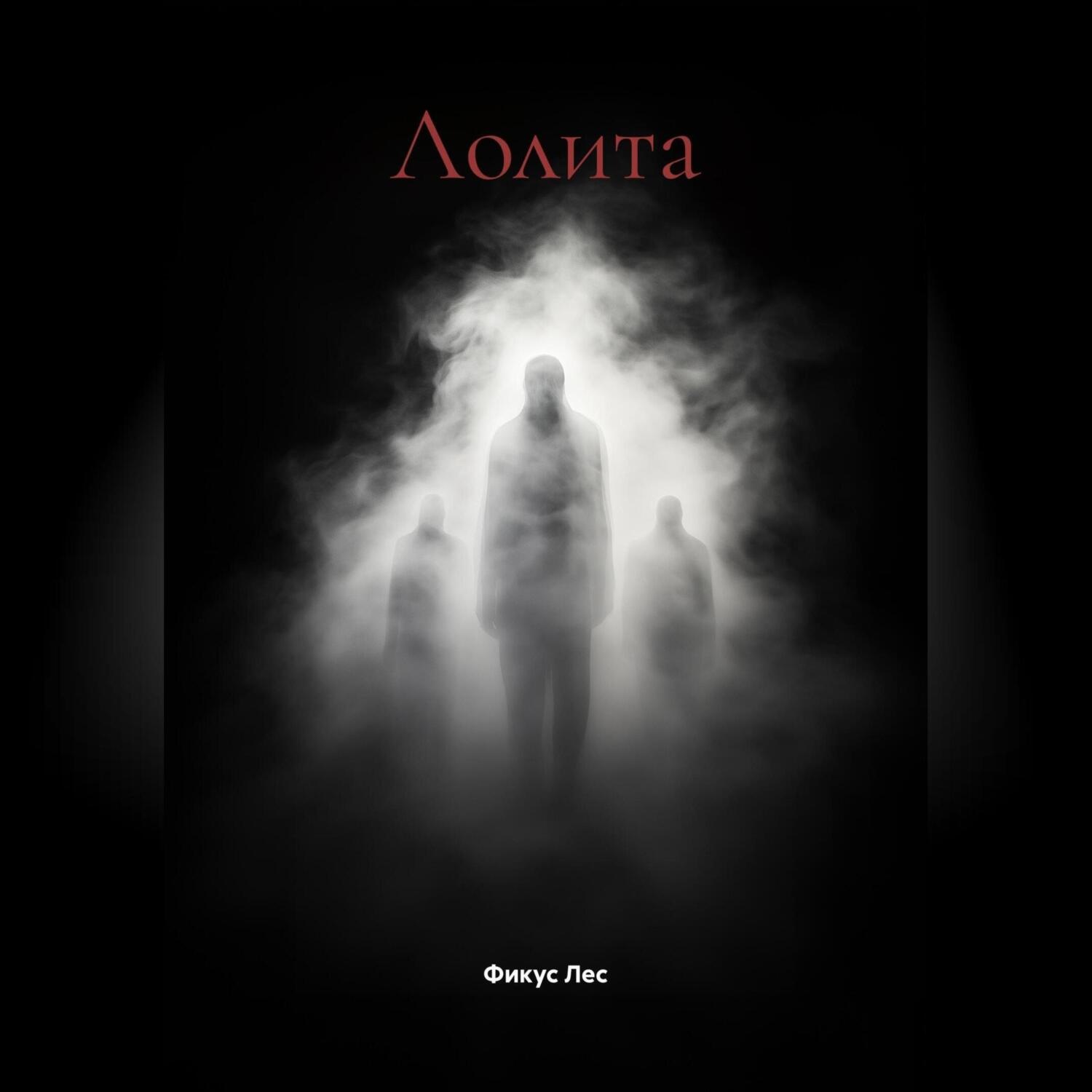 Обложка книги «Лолита»