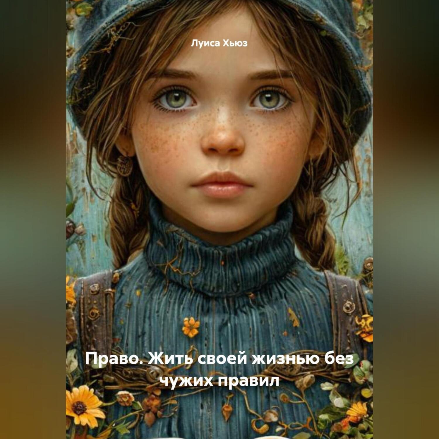 Обложка книги «Право. Жить своей жизнью без чужих правил»