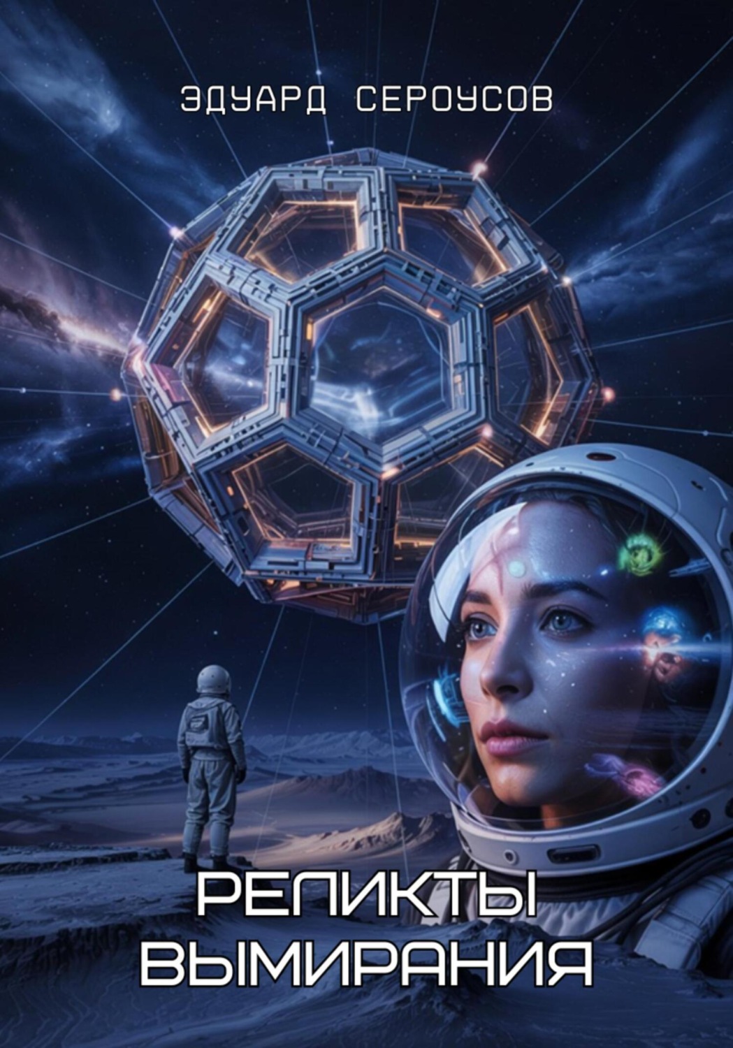 Обложка книги «Реликты вымирания»