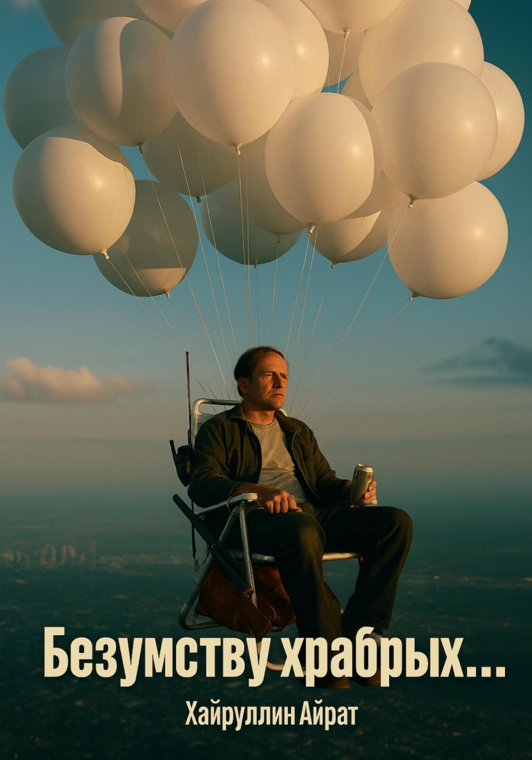 Обложка книги «Безумству храбрых…»