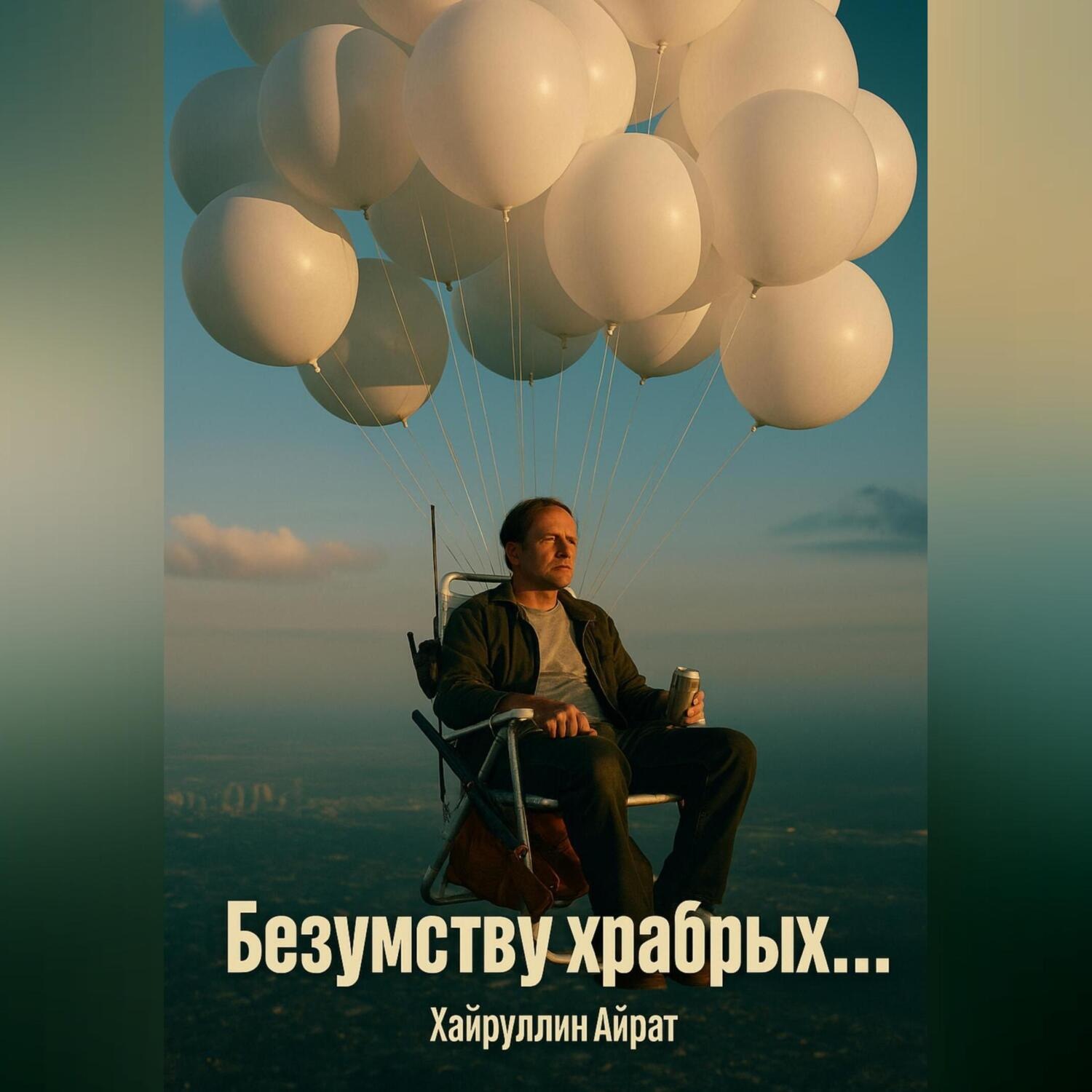 Обложка книги «Безумству храбрых…»
