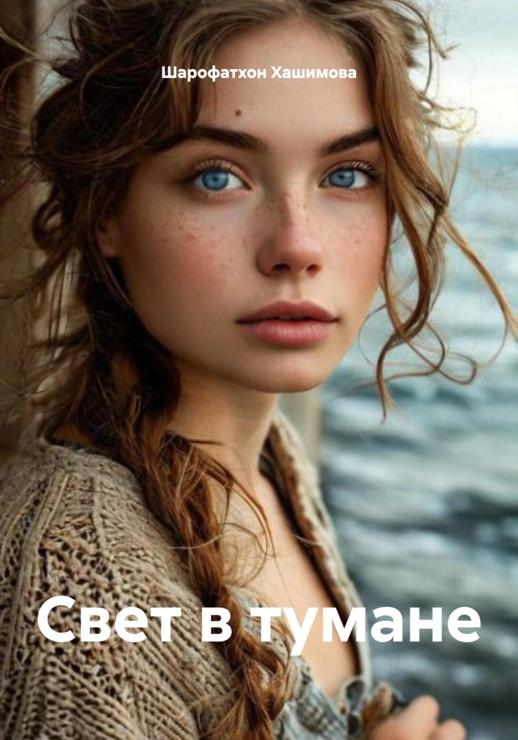 Обложка книги «Свет в тумане»