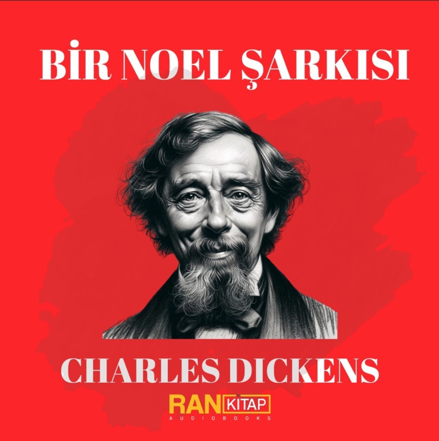Обложка книги «Bir Noel Şarkısı»