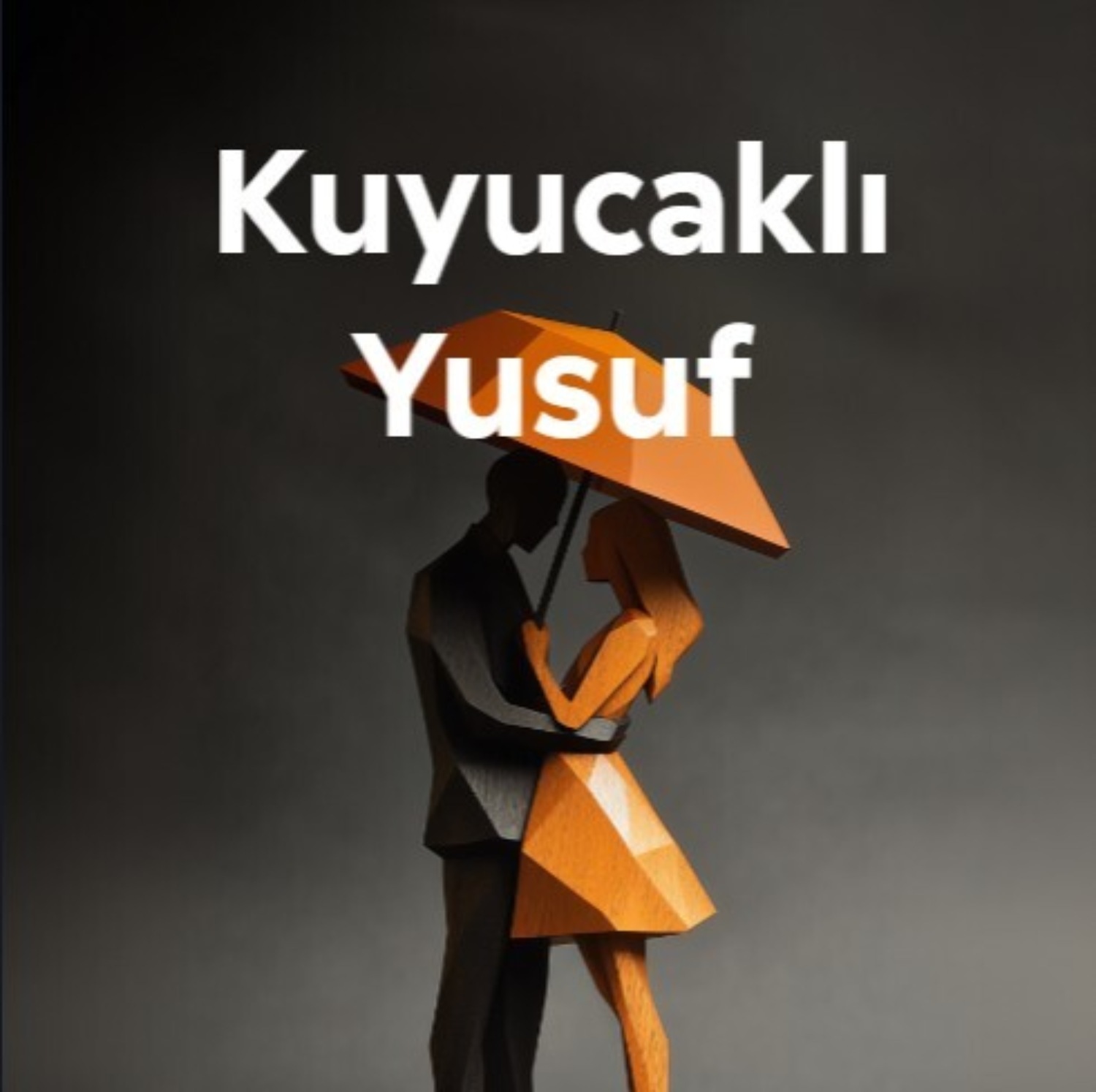 Обложка книги «Kuyucaklı Yusuf»