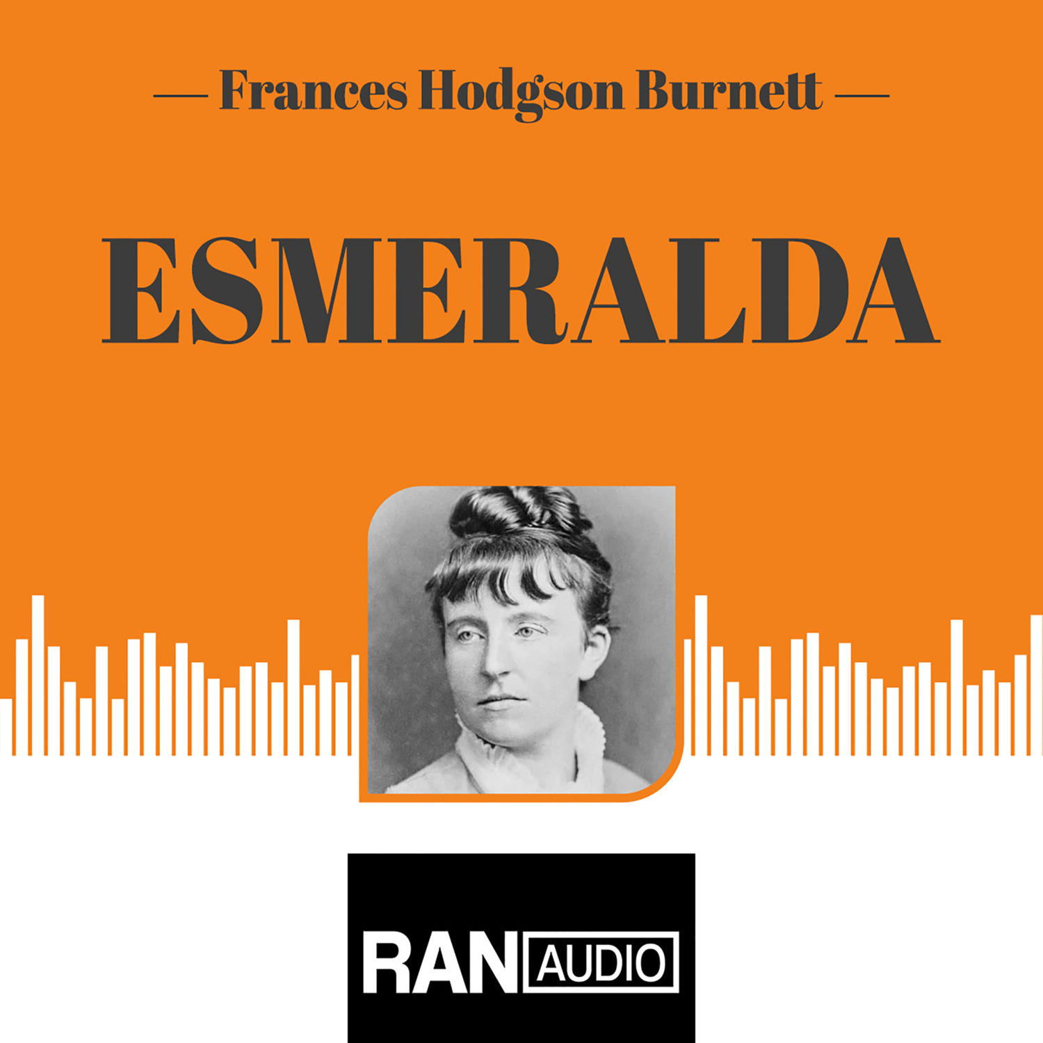Обложка книги «Esmeralda»