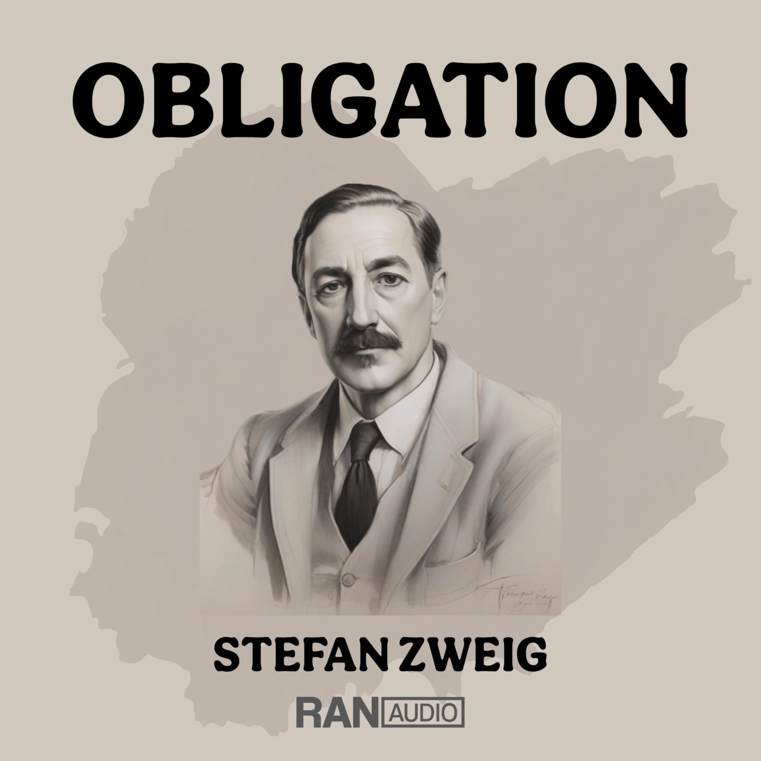 Обложка книги «Obligation»