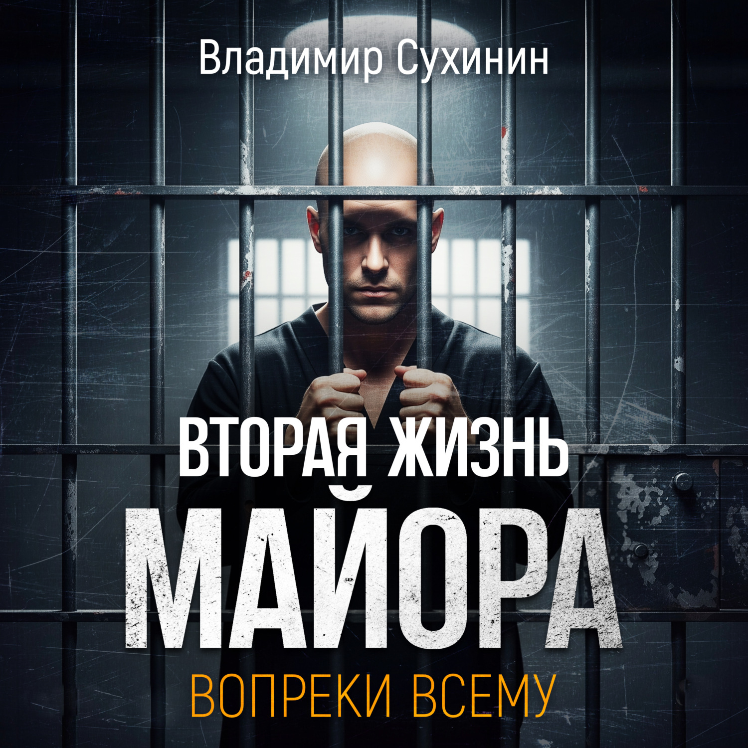 Обложка книги «Вопреки всему»
