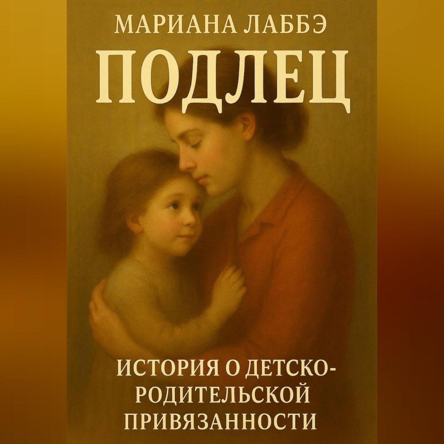 Обложка книги «Подлец»