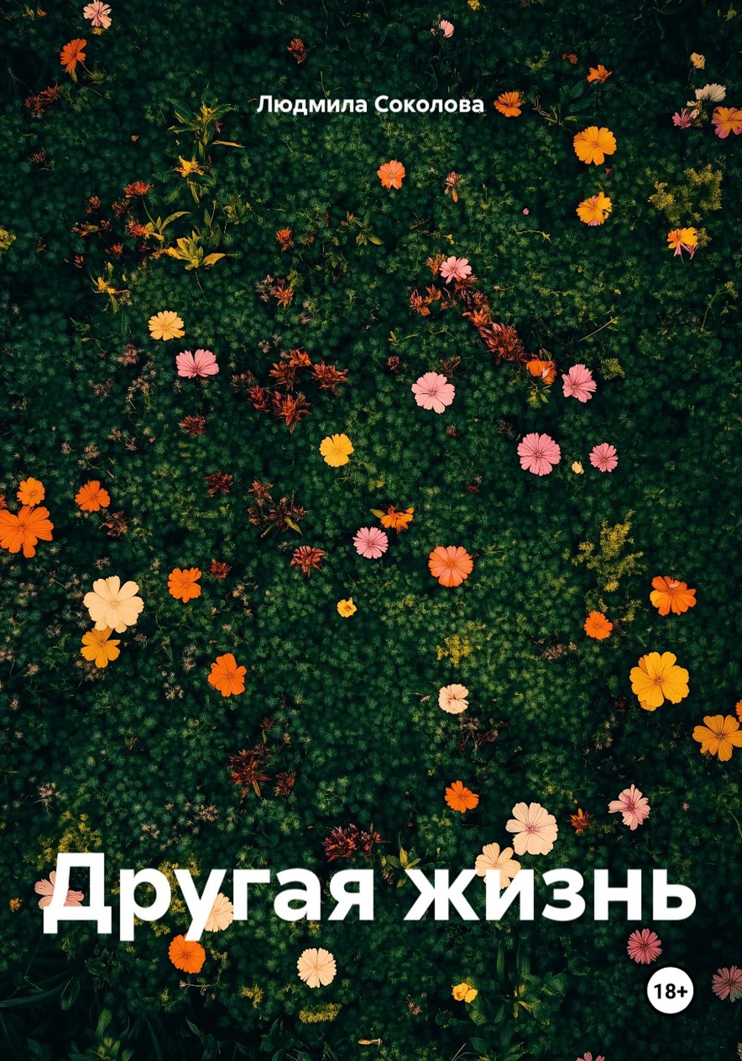 Обложка книги «Другая жизнь»