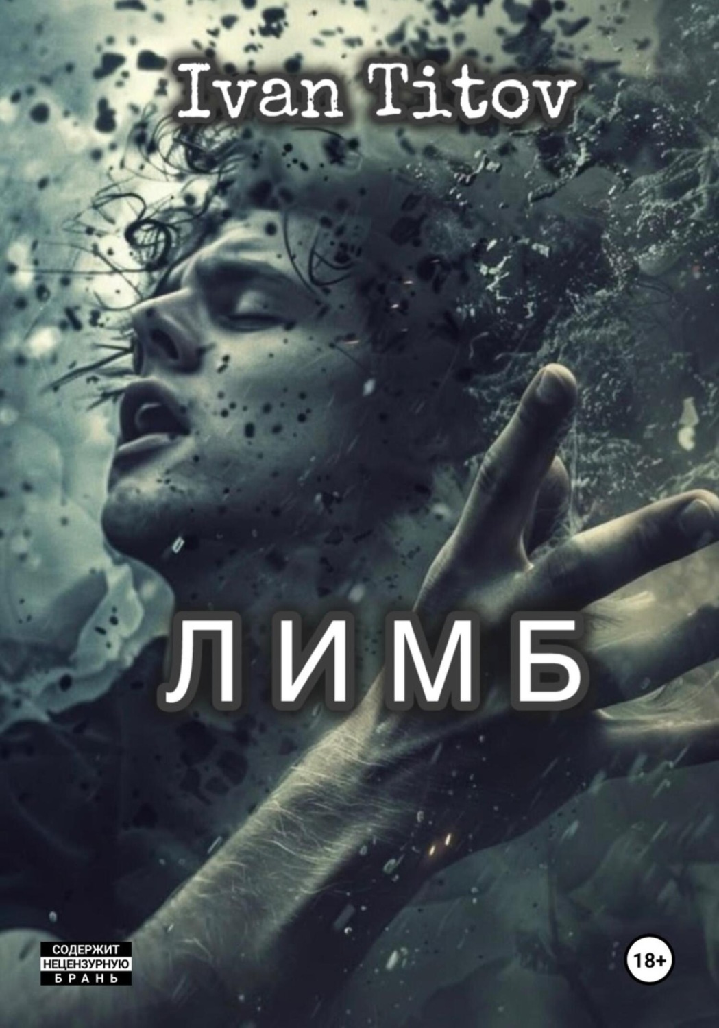 Обложка книги «Лимб»