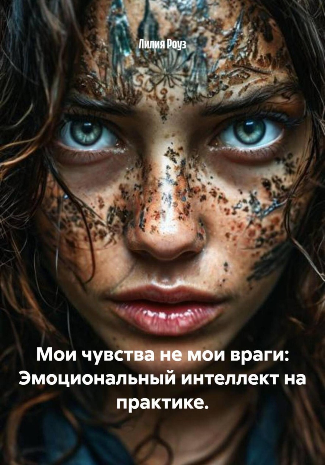 Обложка книги «Мои чувства не мои враги: Эмоциональный интеллект на практике»