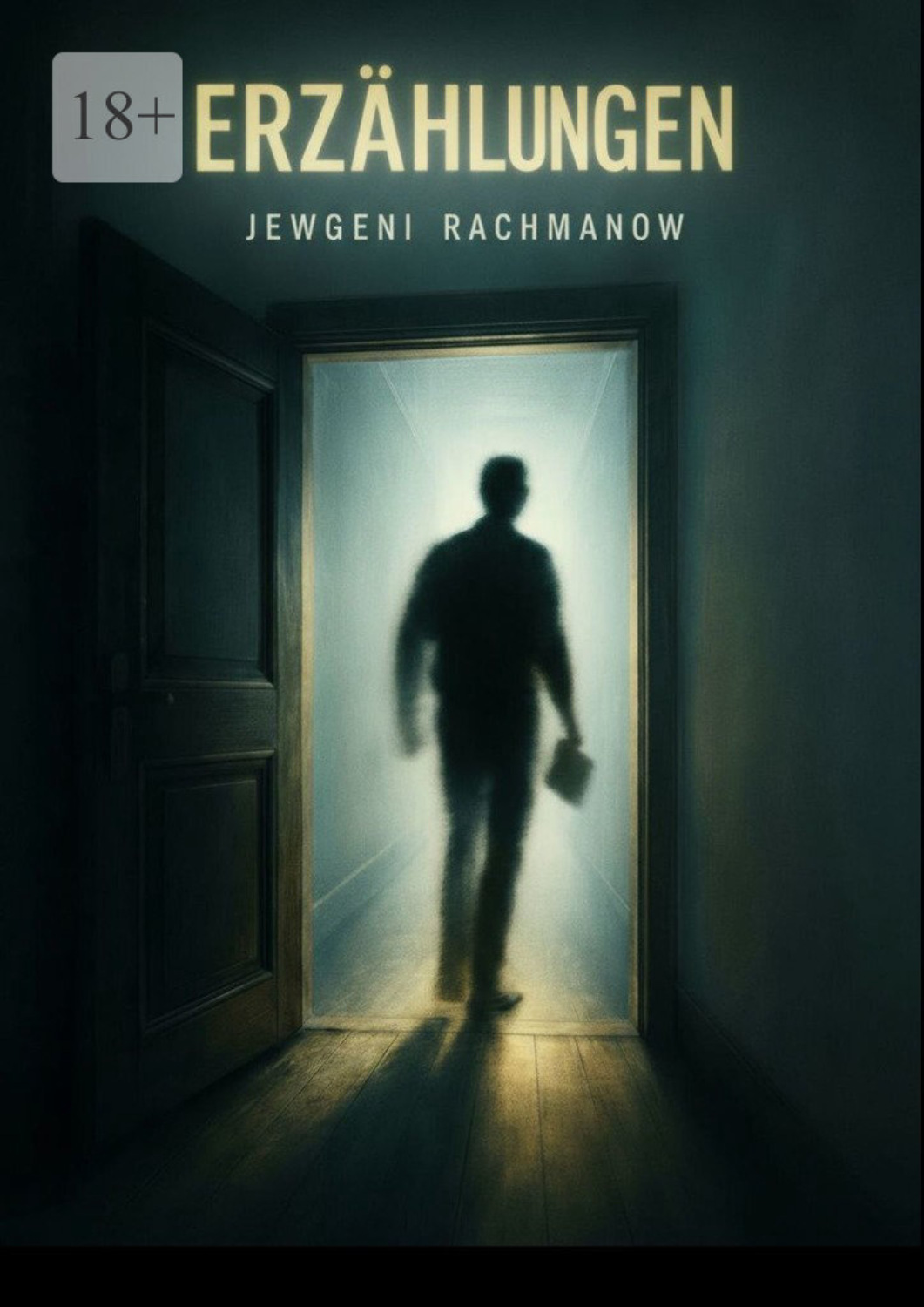 Обложка книги «Erzählungen»