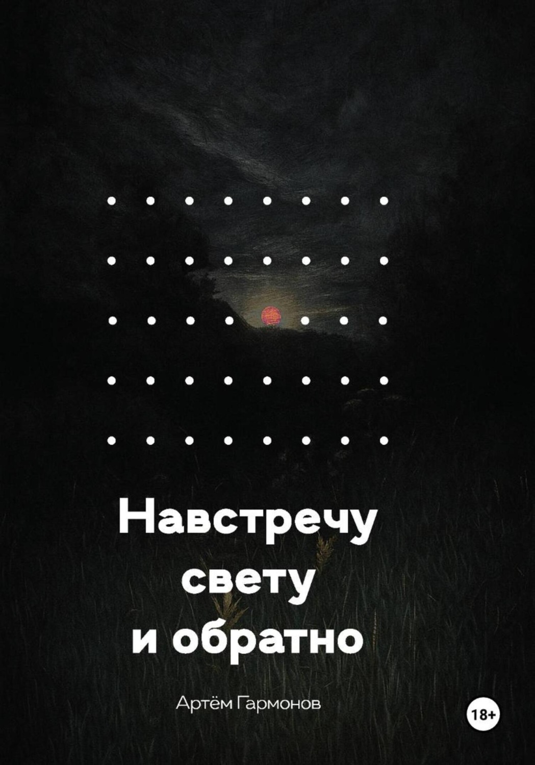 Обложка книги «Навстречу свету и обратно»