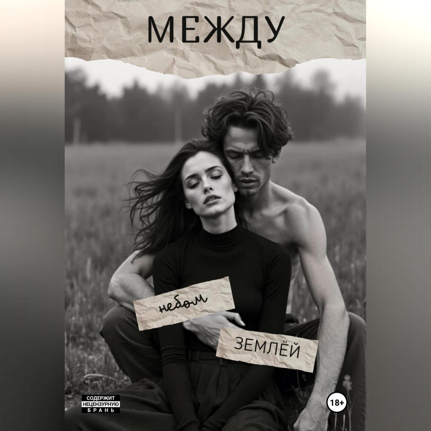 Обложка книги «Мост между небом и землёй»