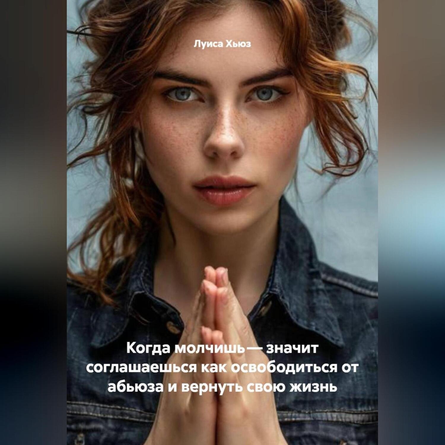 Обложка книги «Когда молчишь – значит соглашаешься как освободиться от абьюза и вернуть свою жизнь»