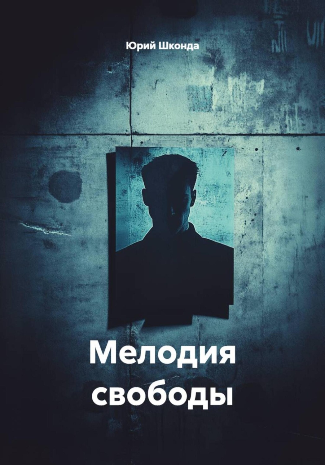 Обложка книги «Мелодия свободы»