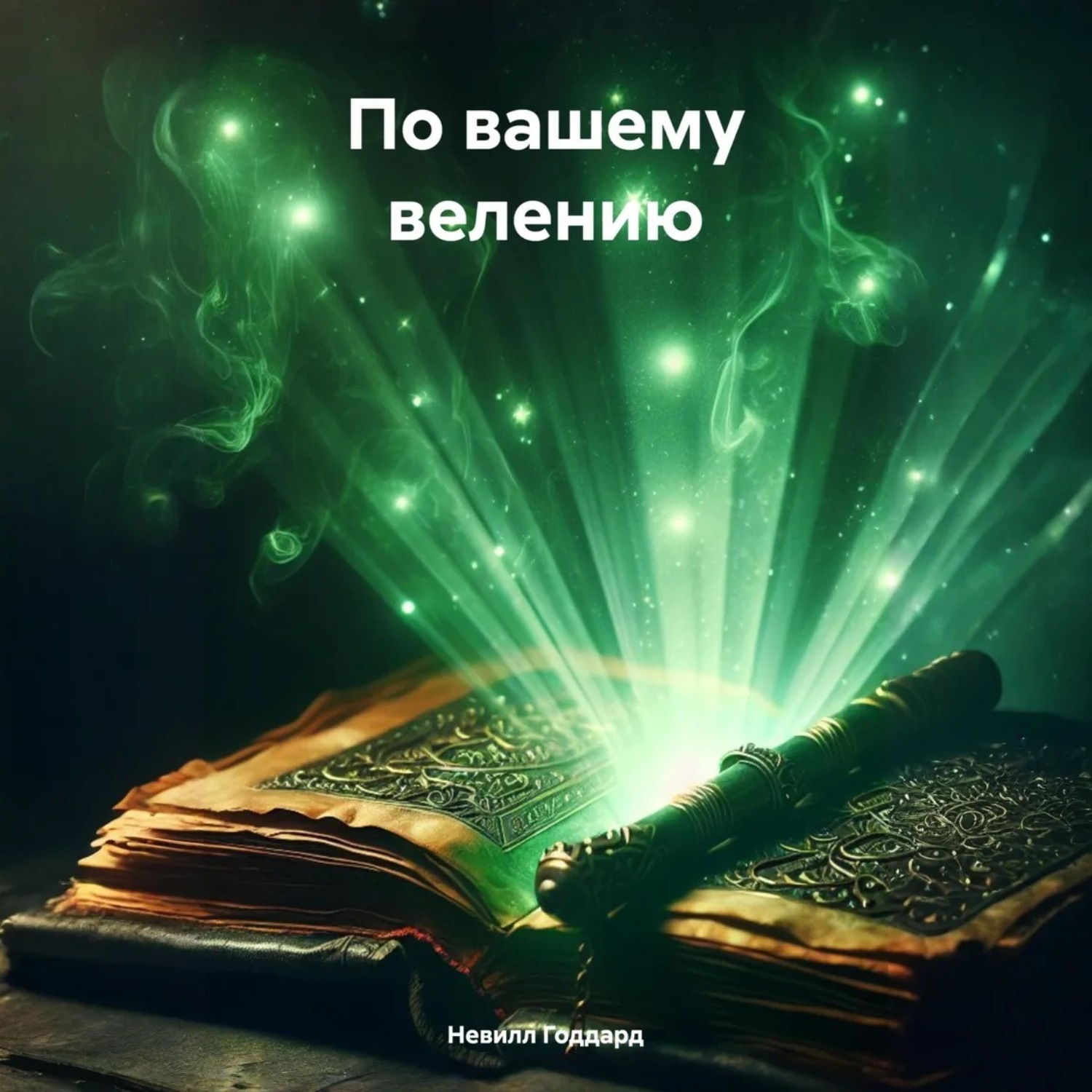 Обложка книги «По вашему велению»