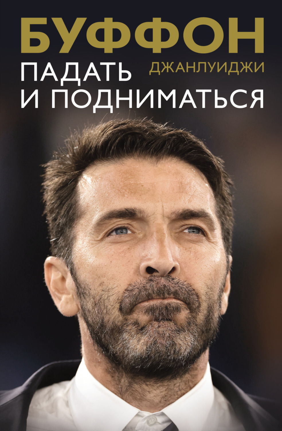 Обложка книги «Падать и подниматься»