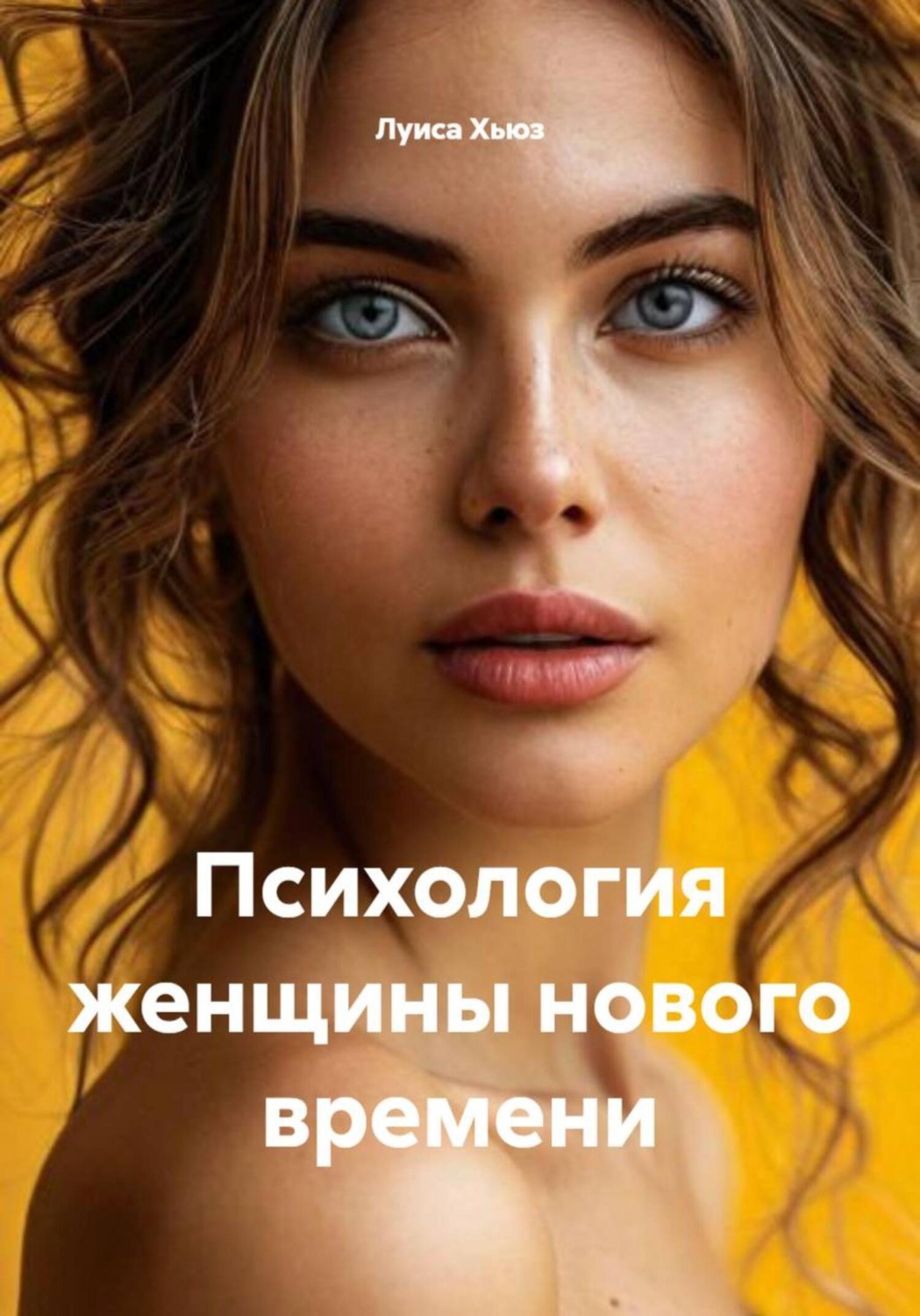 Обложка книги «Психология женщины нового времени»