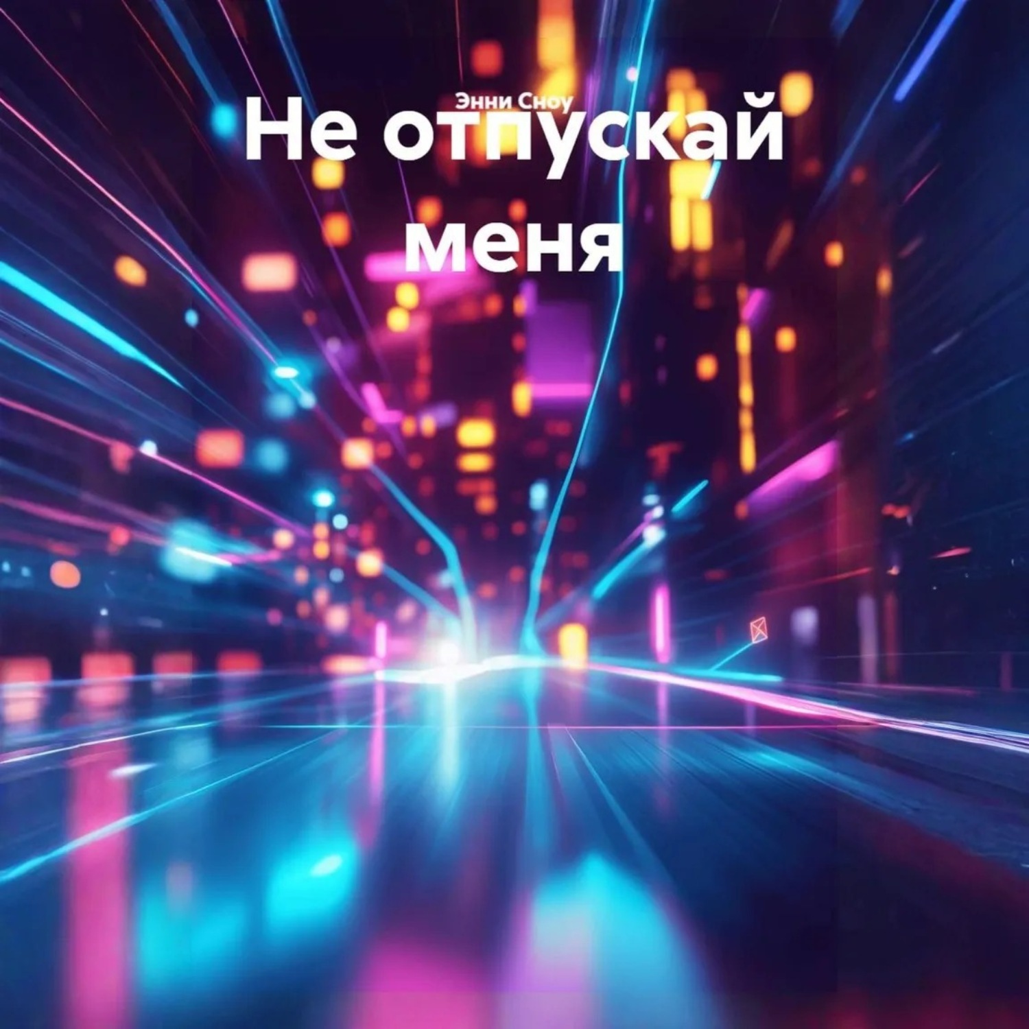 Обложка книги «Не отпускай меня»