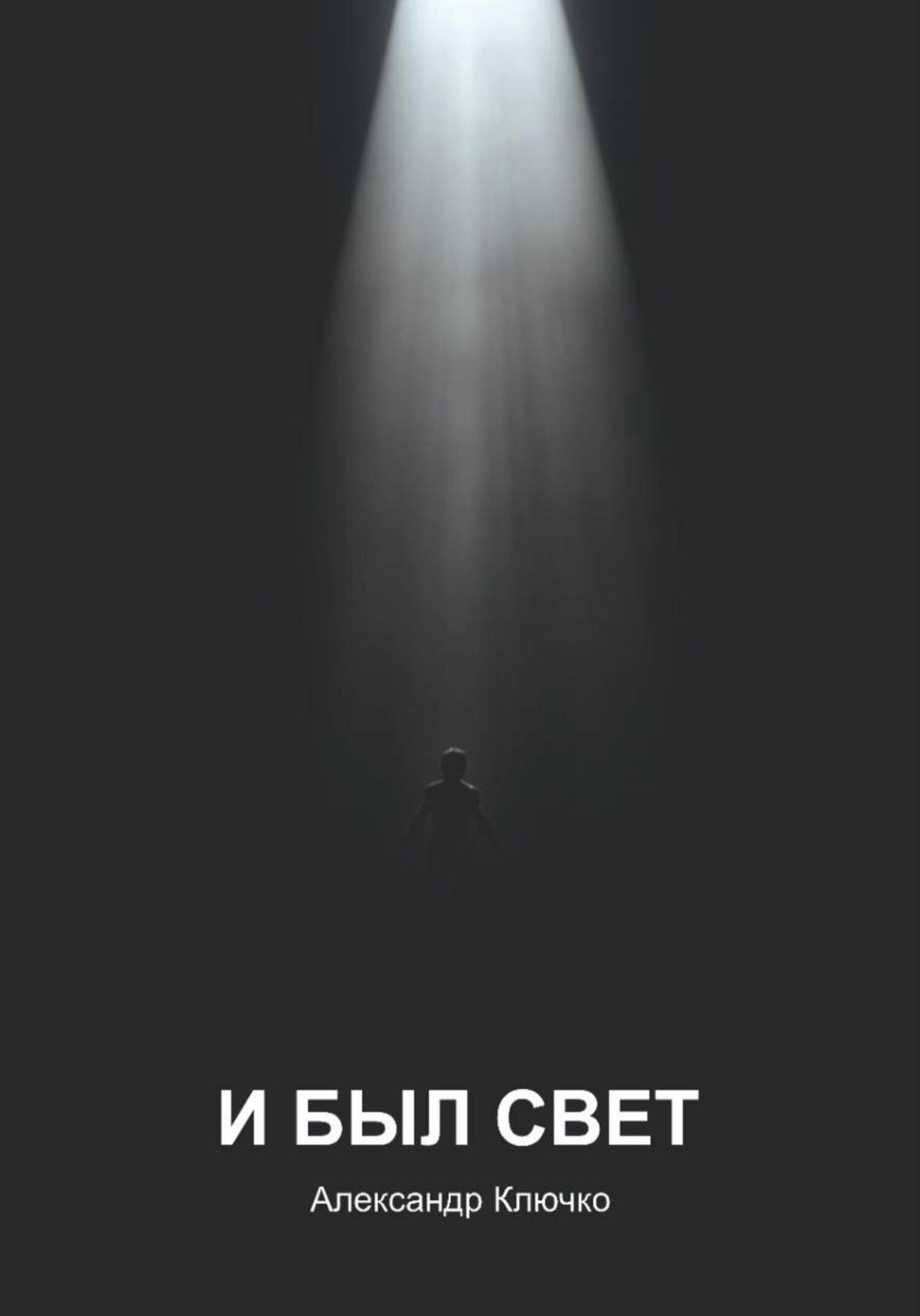Обложка книги «И был свет»