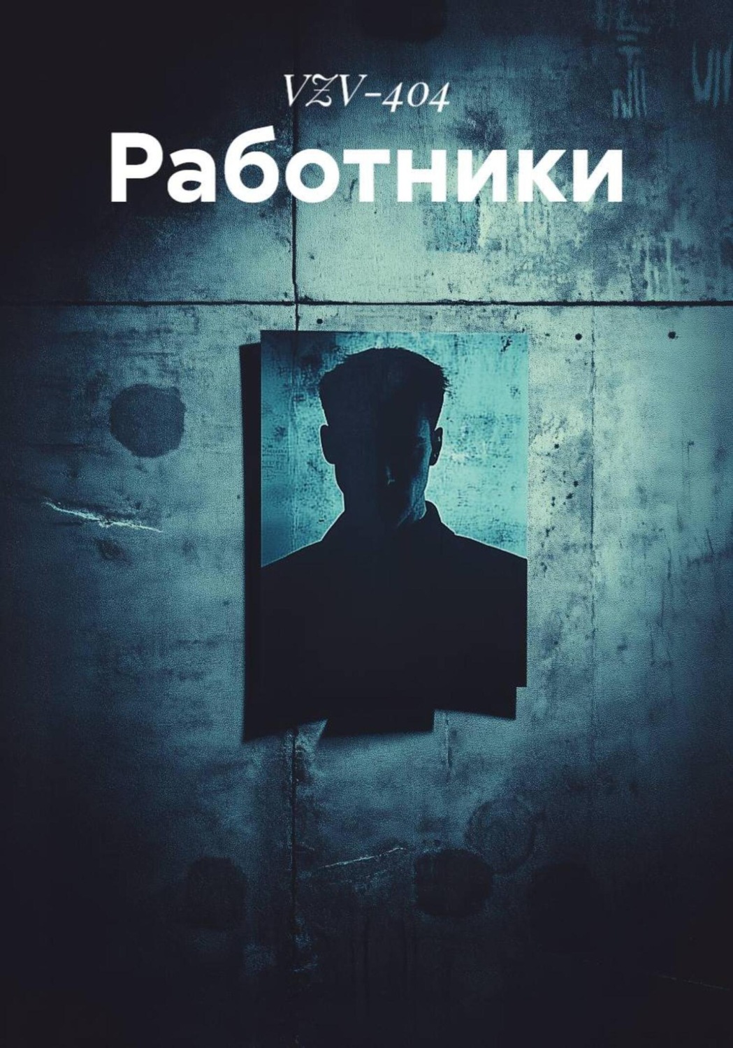 Обложка книги «Работники»