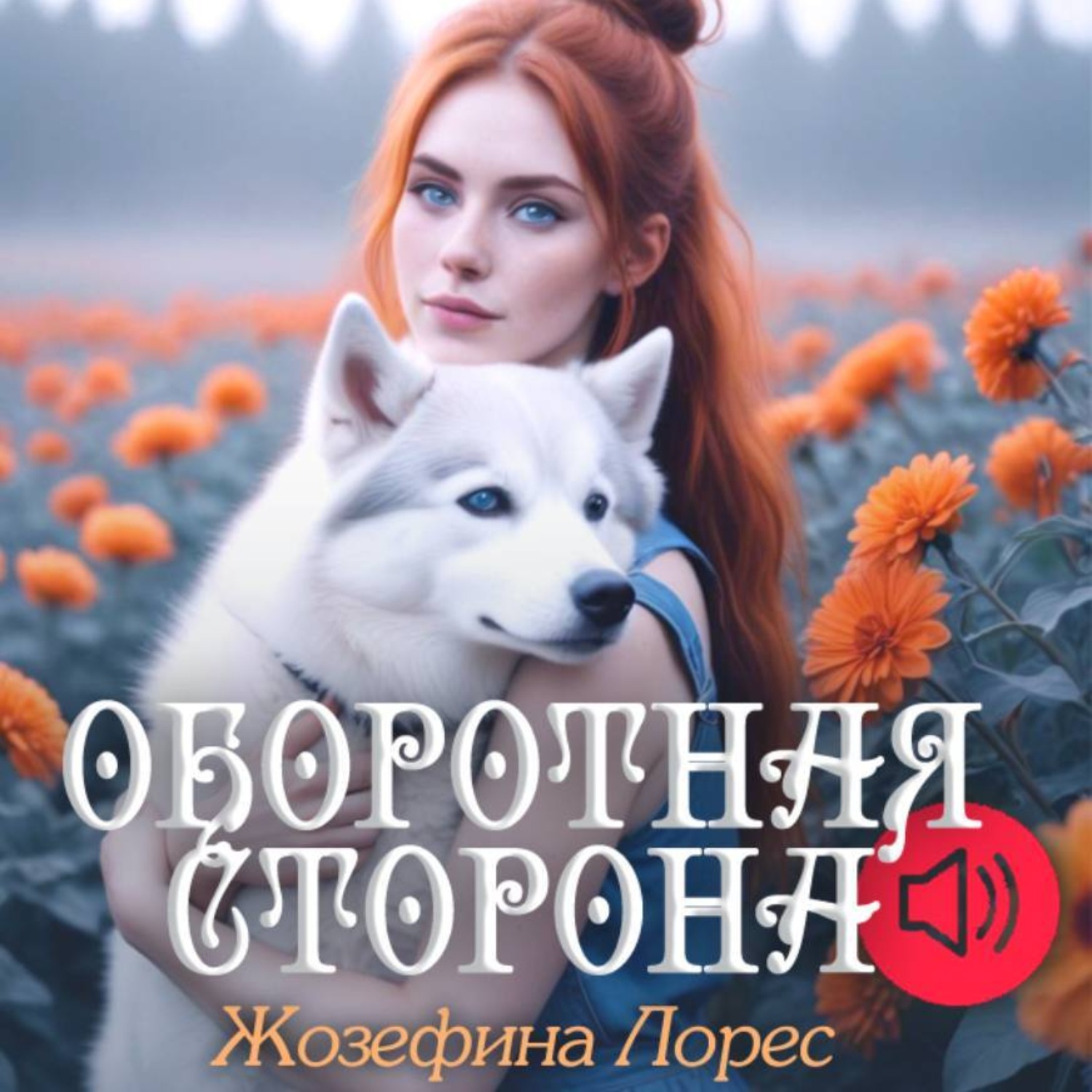 Обложка книги «Оборотная сторона»