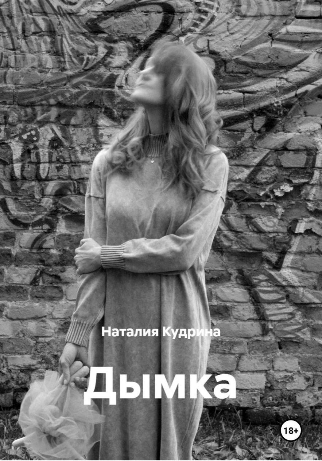 Обложка книги «Дымка»