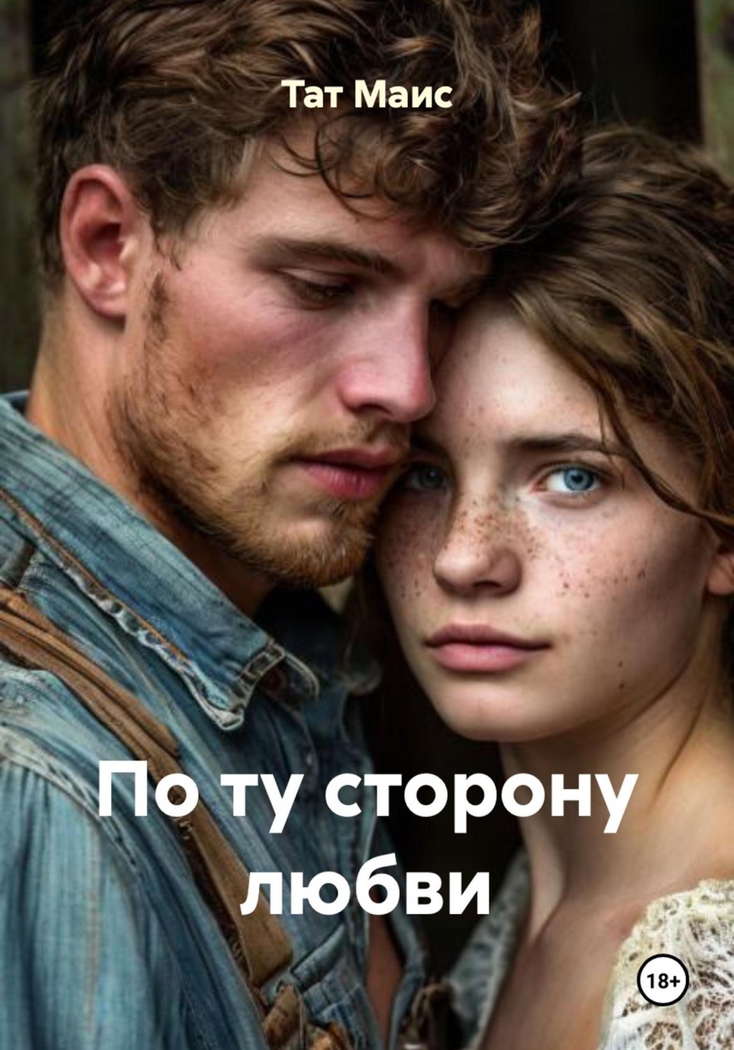 Обложка книги «По ту сторону любви»