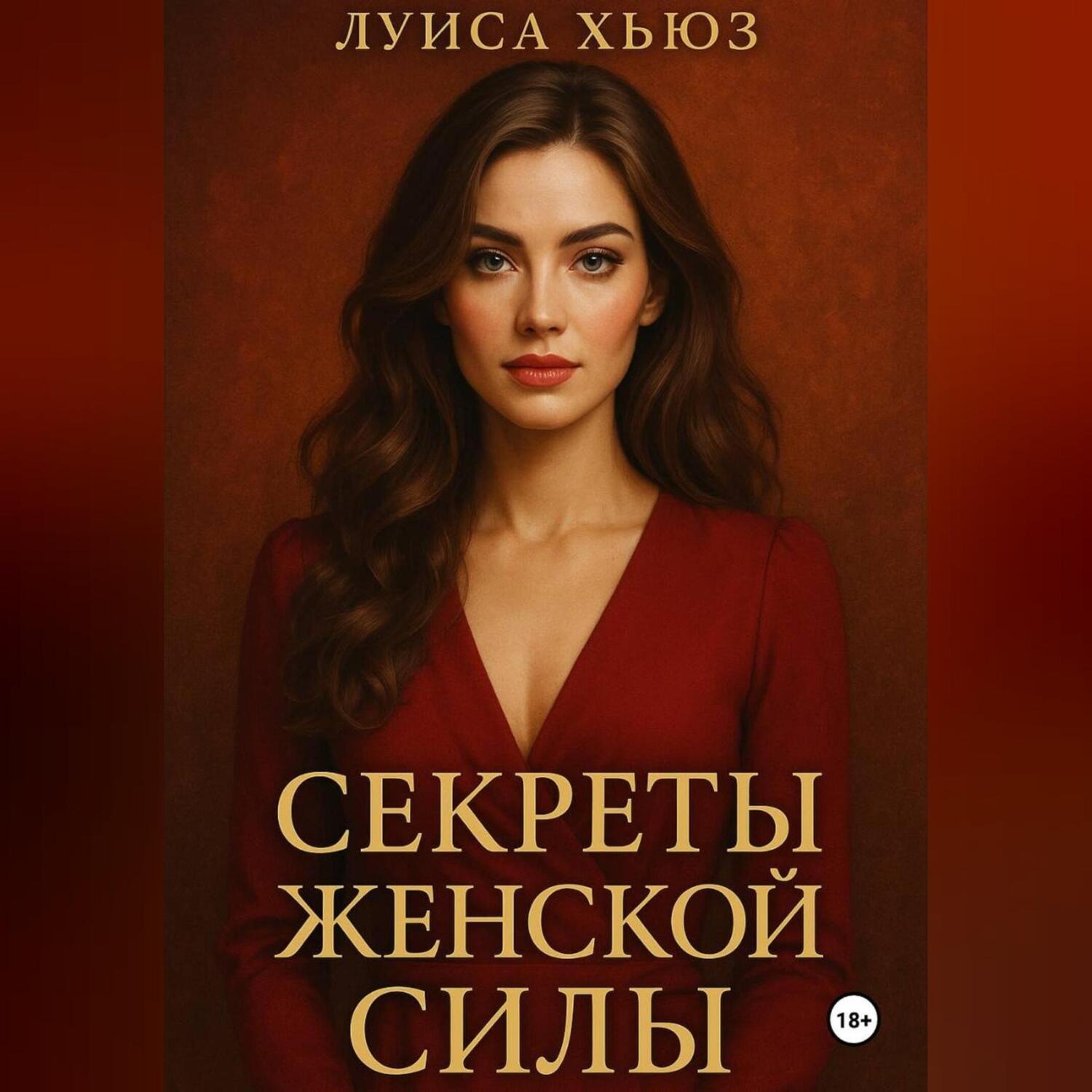Обложка книги «Секреты женской силы, которых не учат»