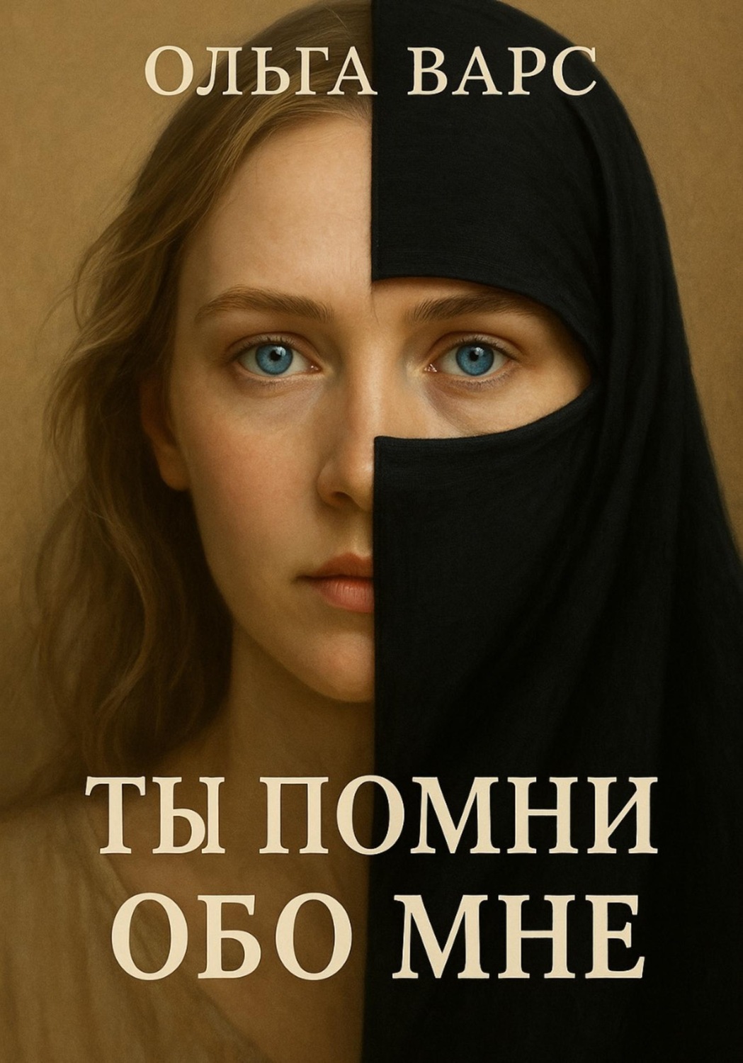 Обложка книги «Ты помни обо мне»