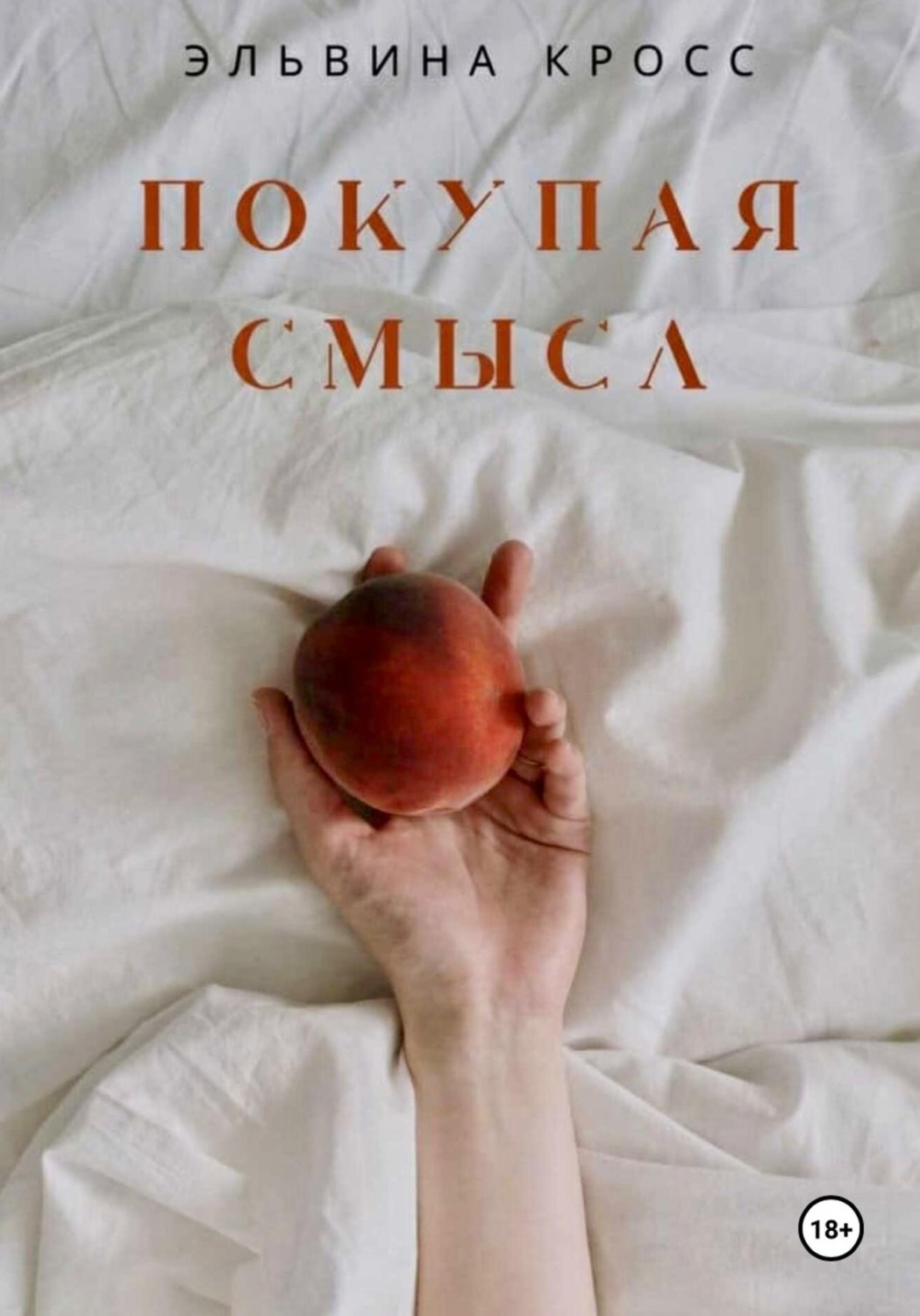 Обложка книги «Покупая смысл»