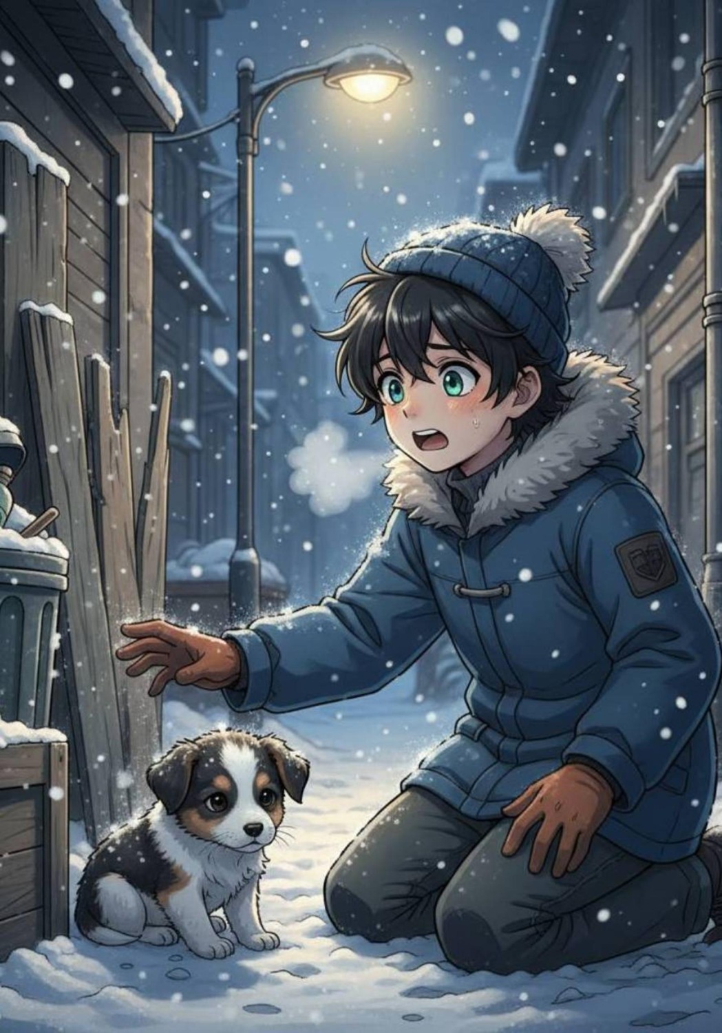 Обложка книги «Новогоднее чудо»